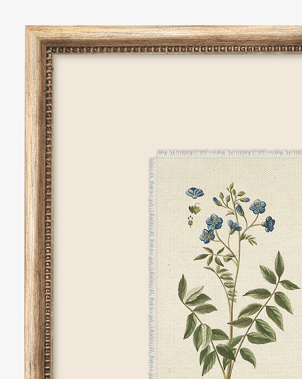 Petite Floral IV - Image 3
