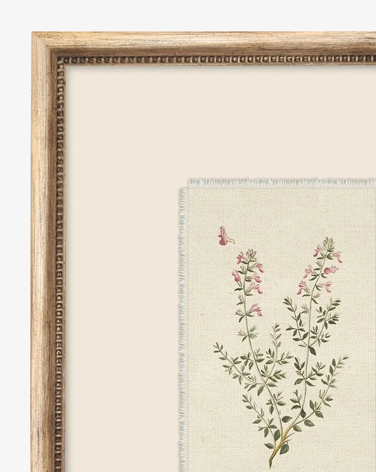 Petite Floral VII - Image 3