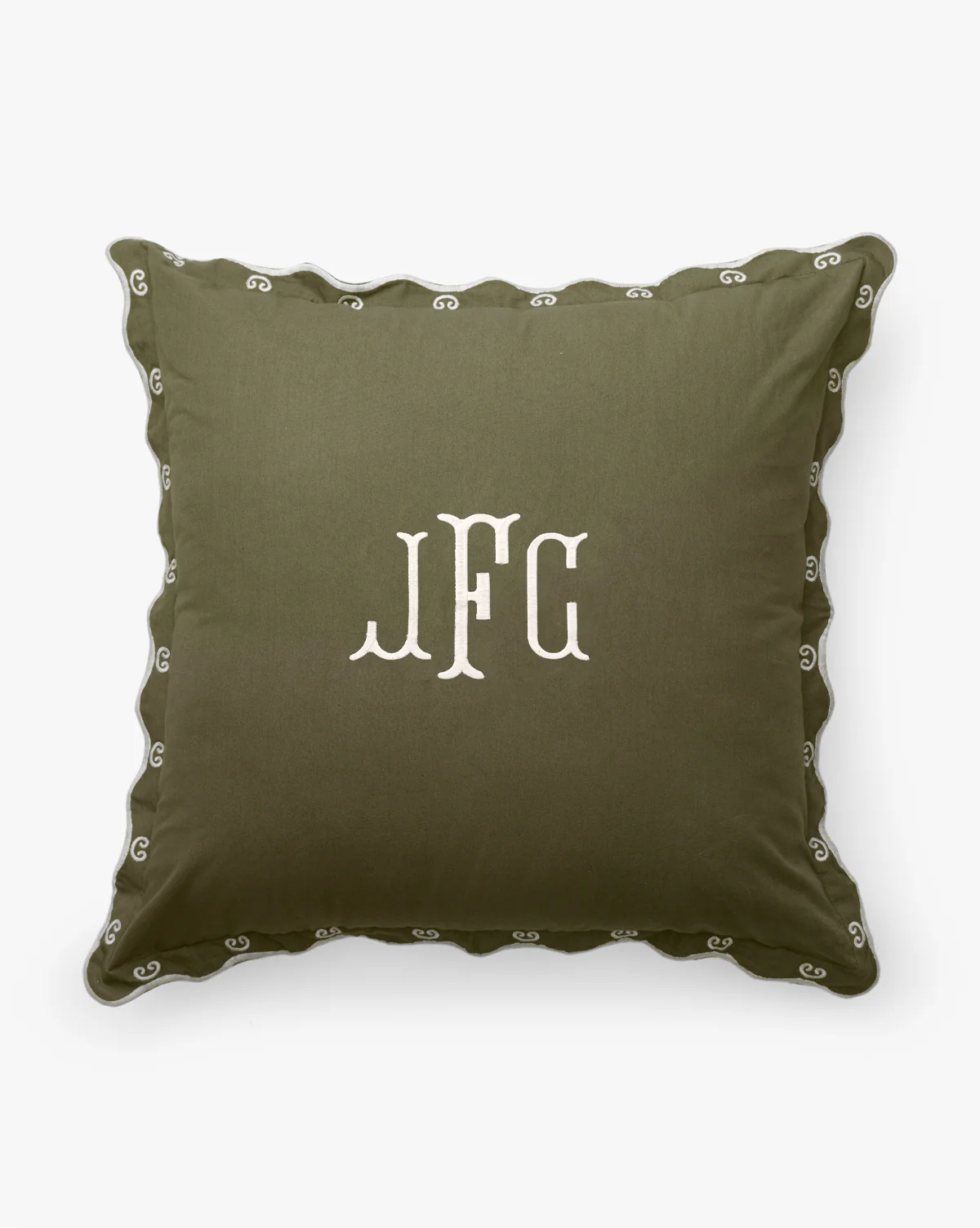 Pettinger Pillow Cover - Image 3