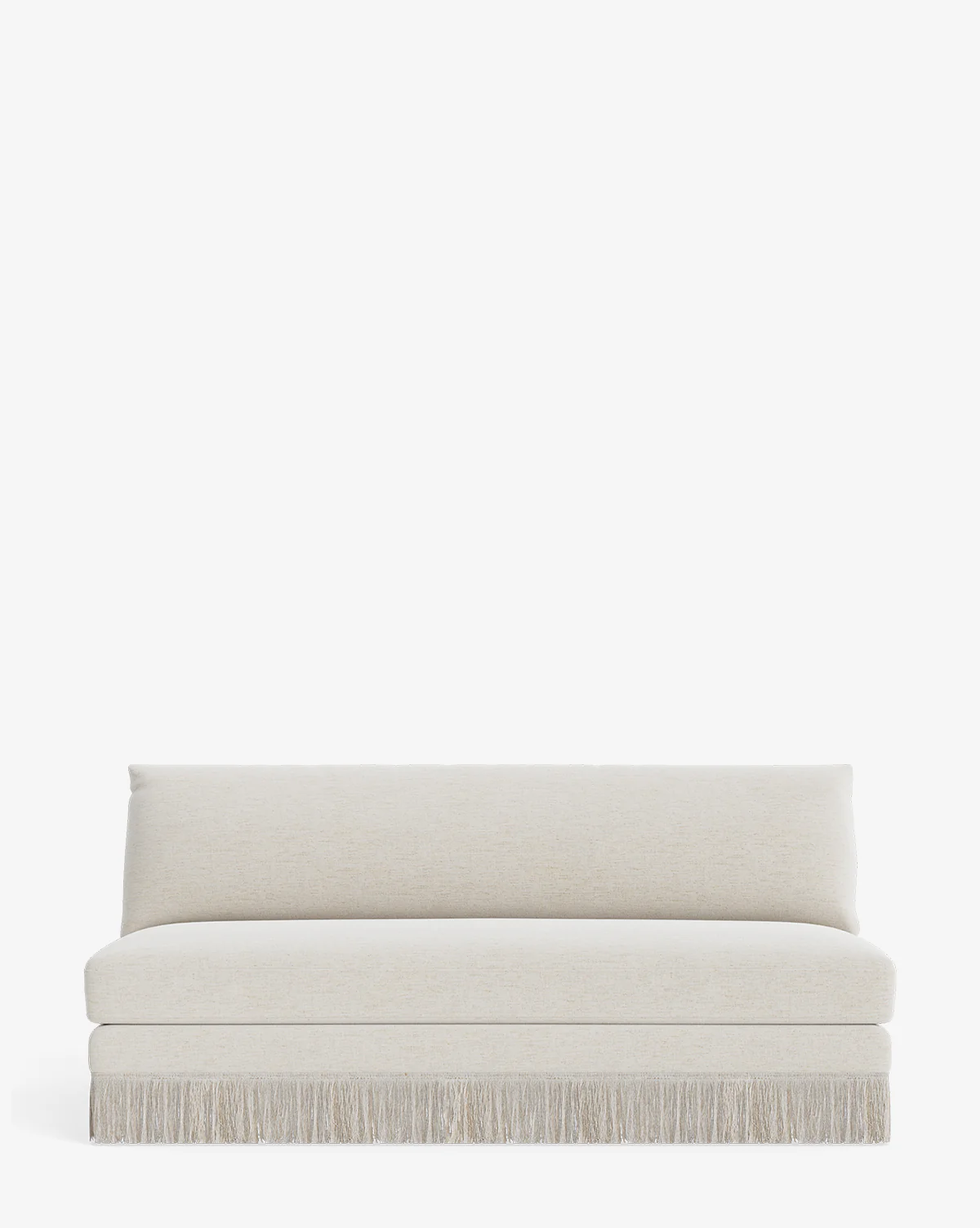 Philippa Settee 68" - Image 2