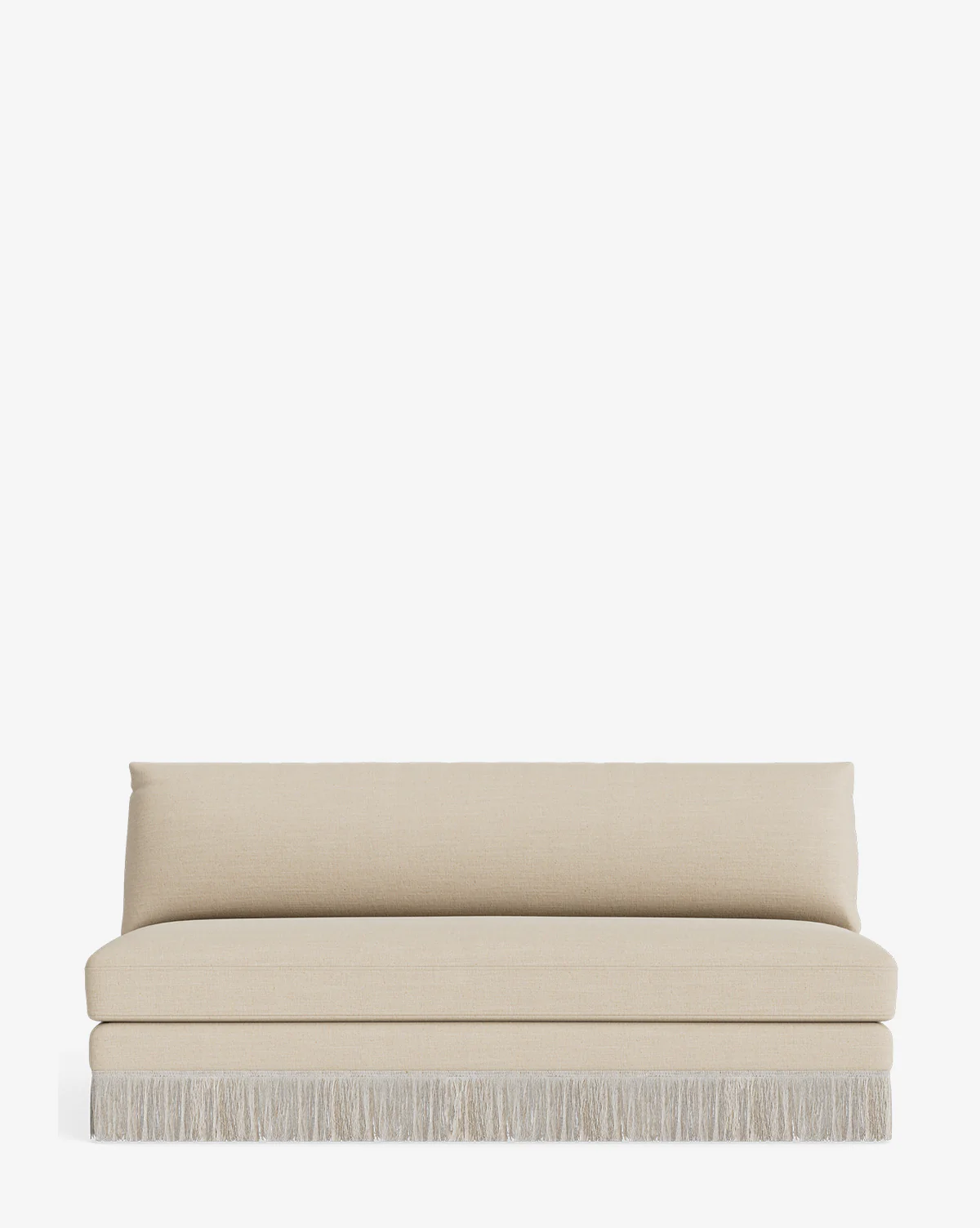 Philippa Settee 68" - Image 3