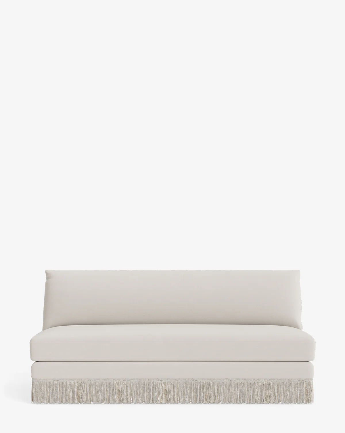 Philippa Settee 68" - Image 4