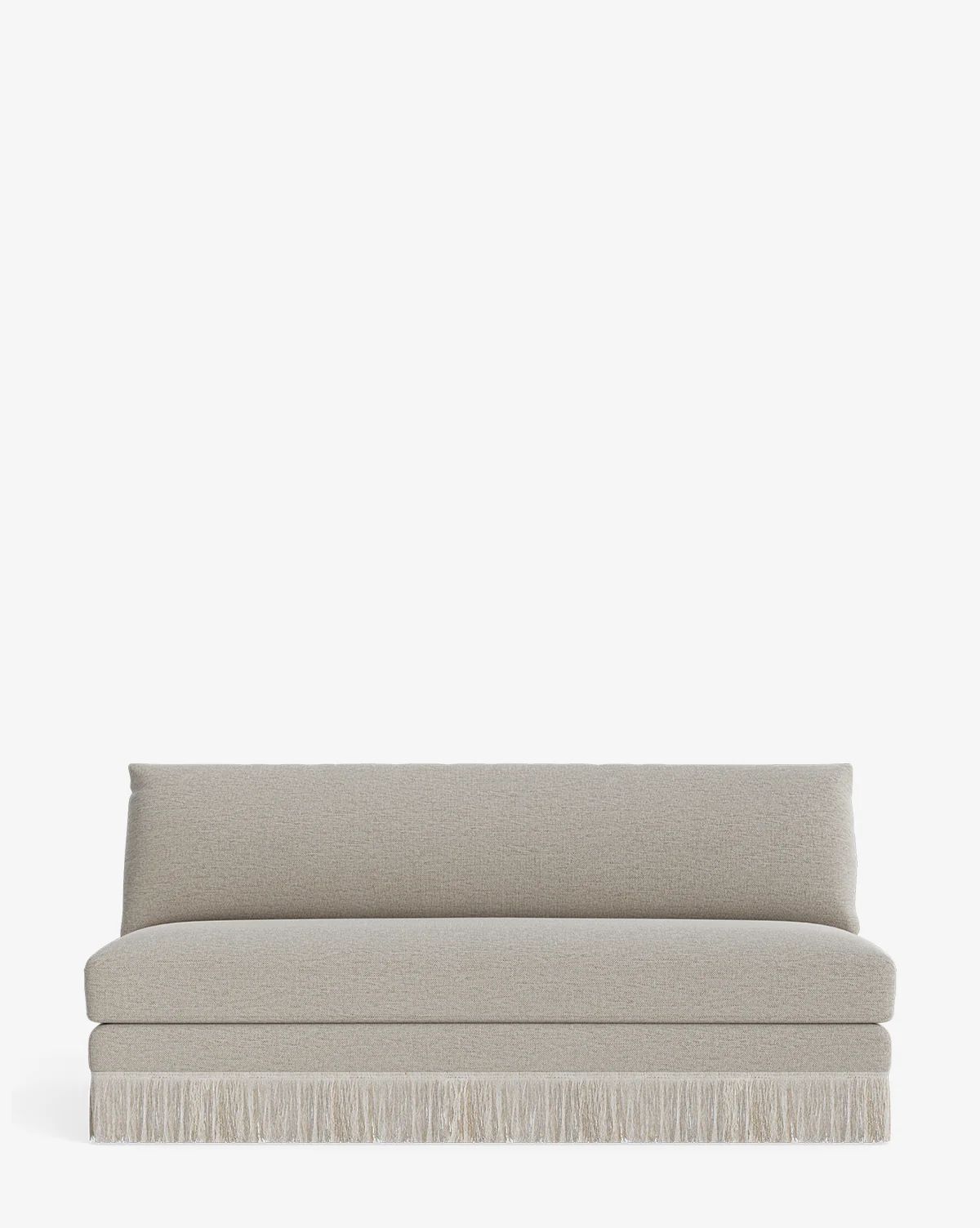 Philippa Settee 68" - Image 5