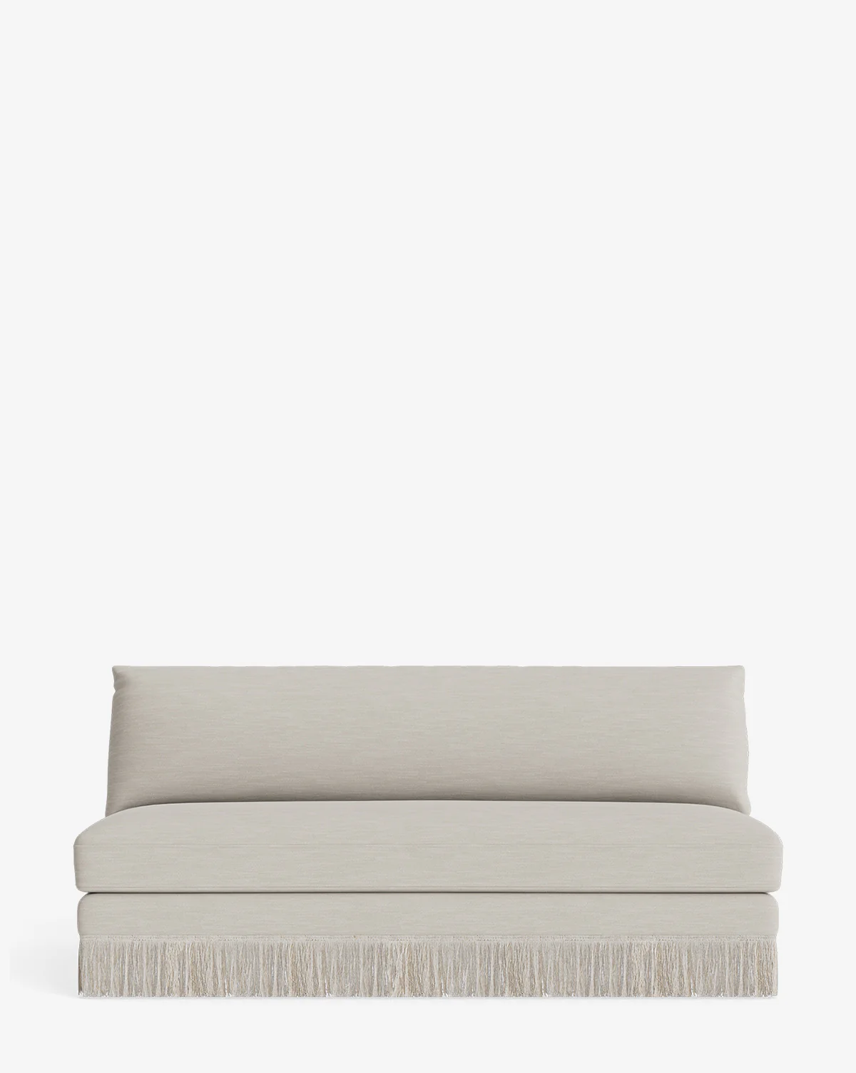 Philippa Settee 68" - Image 8