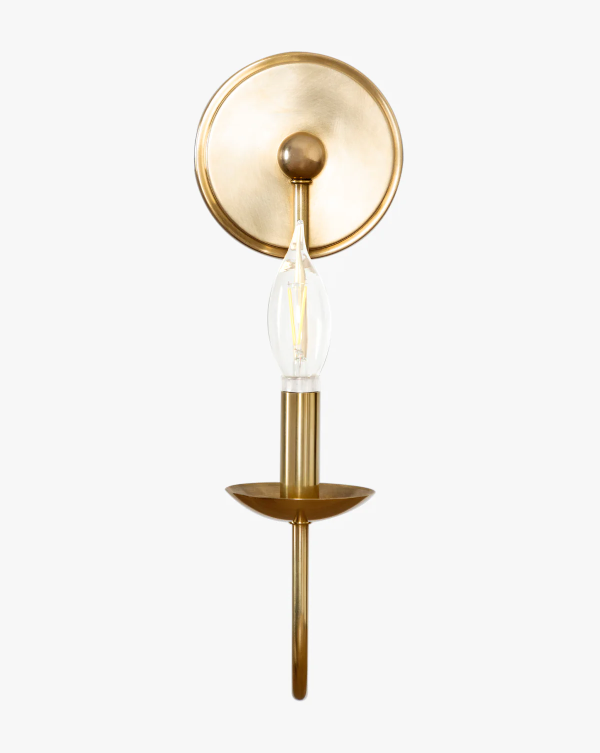 Philomena Single Sconce - Image 12