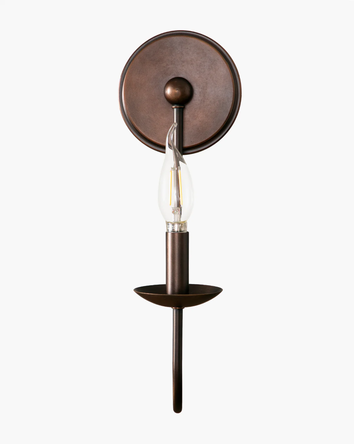 Philomena Single Sconce - Image 4