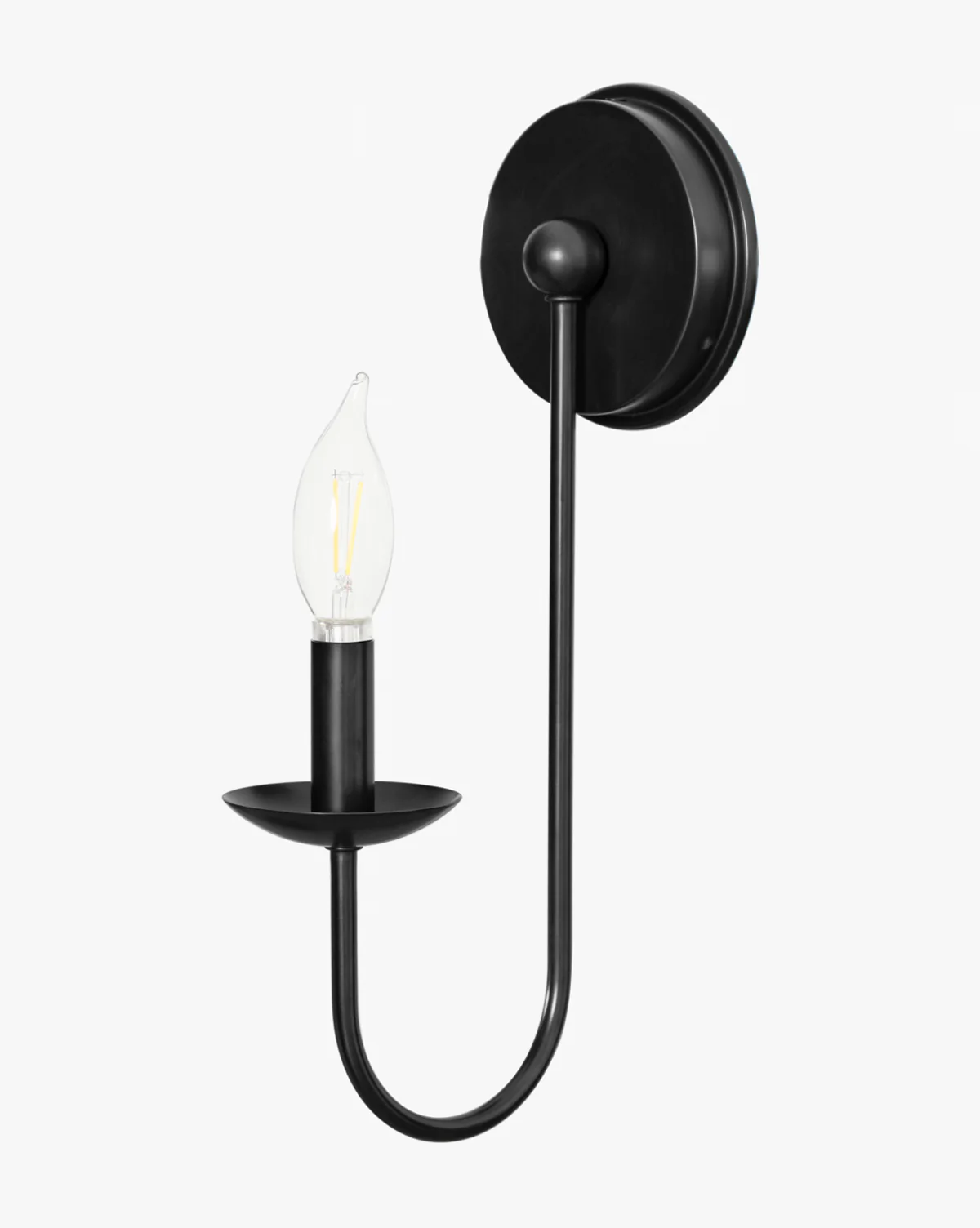 Philomena Single Sconce - Image 7