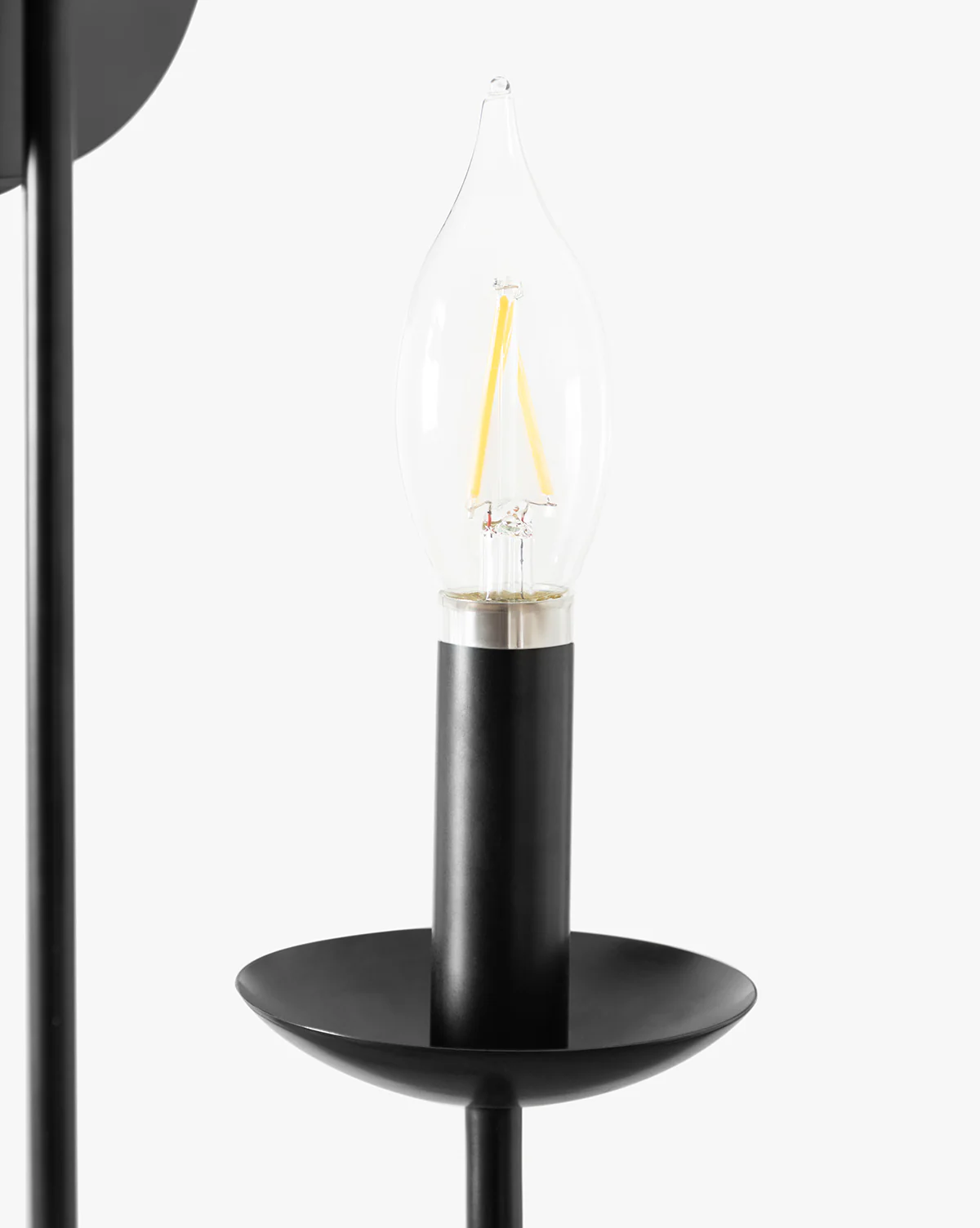 Philomena Single Sconce - Image 9