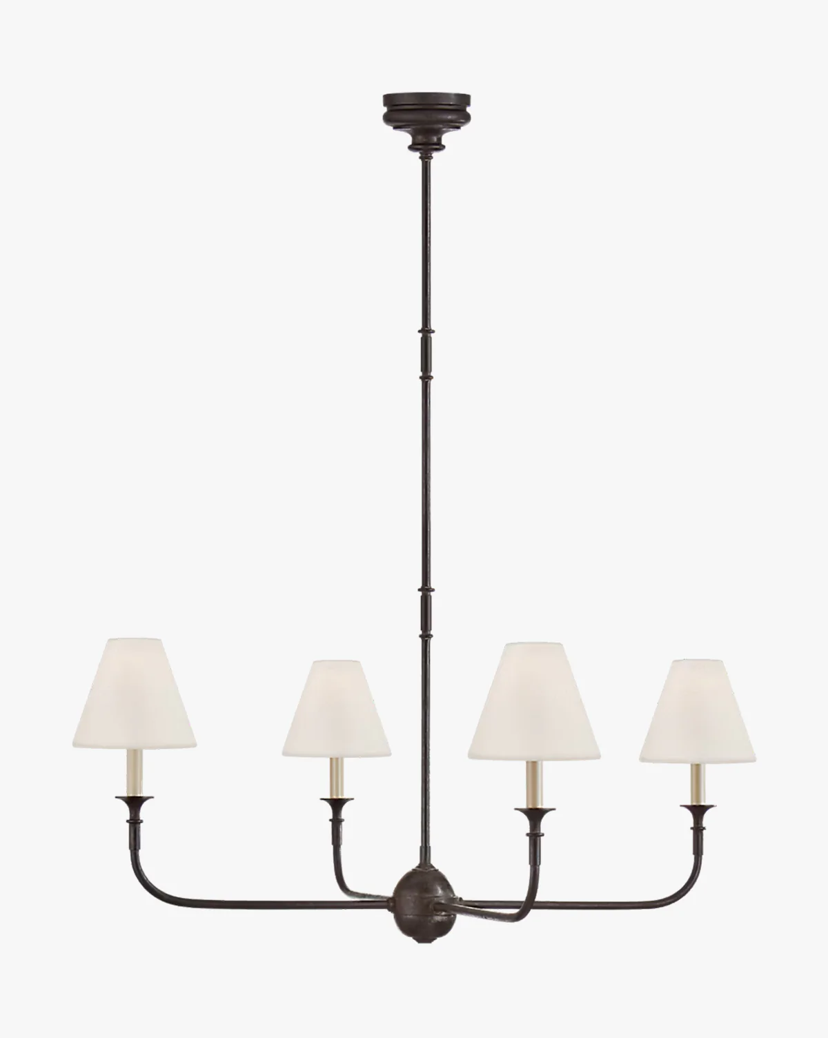 Piaf Chandelier
