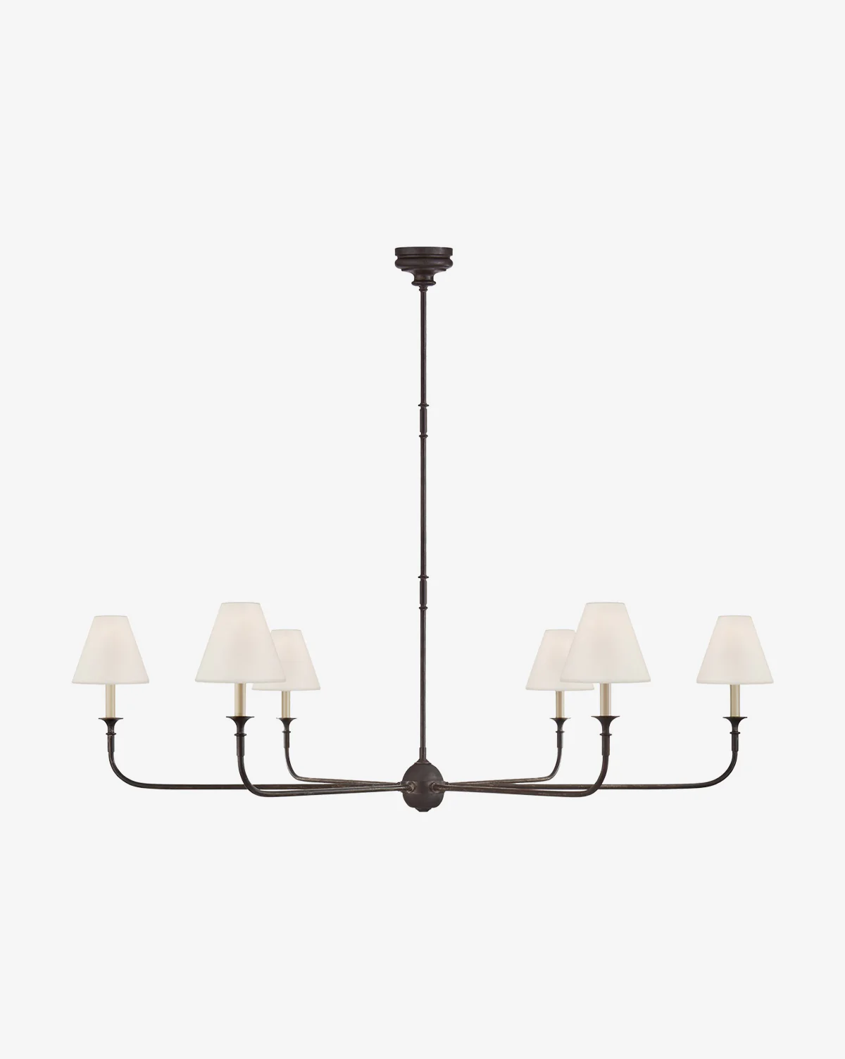Piaf Chandelier - Image 4