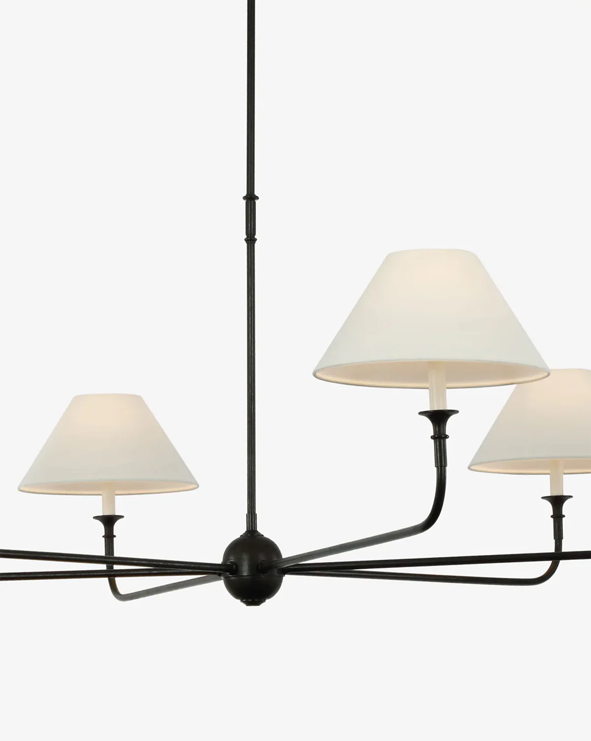 Piaf Oversized Chandelier - Image 2