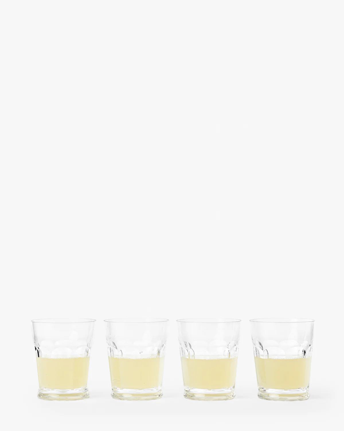 Pickwick Acrylic Tumblers (Set of 4) - Image 4