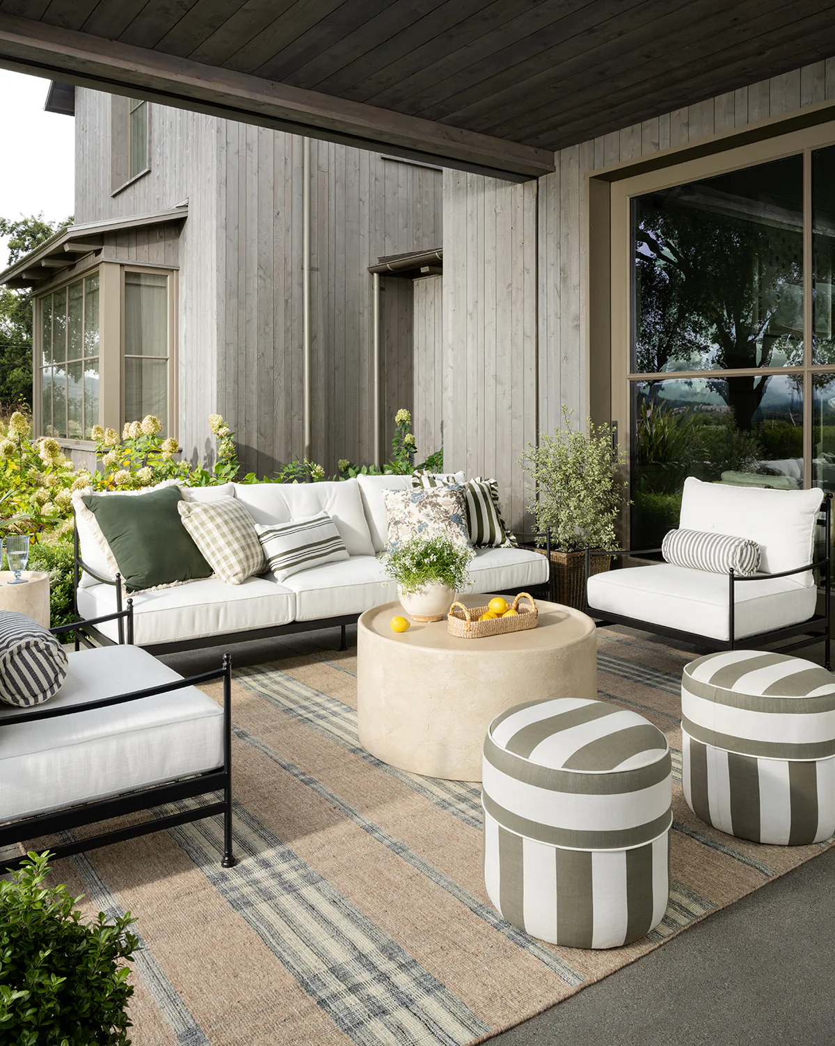 Pierpont Coffee Table - Image 4