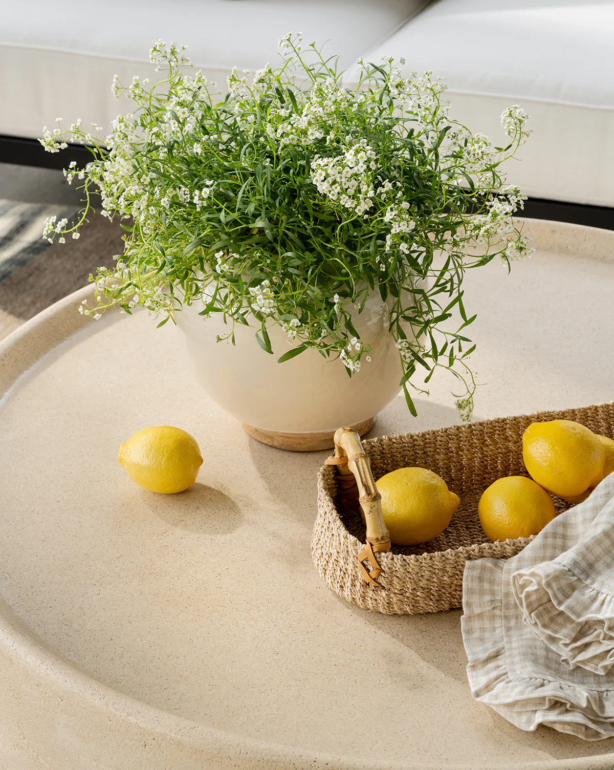 Pierpont Coffee Table - Image 5