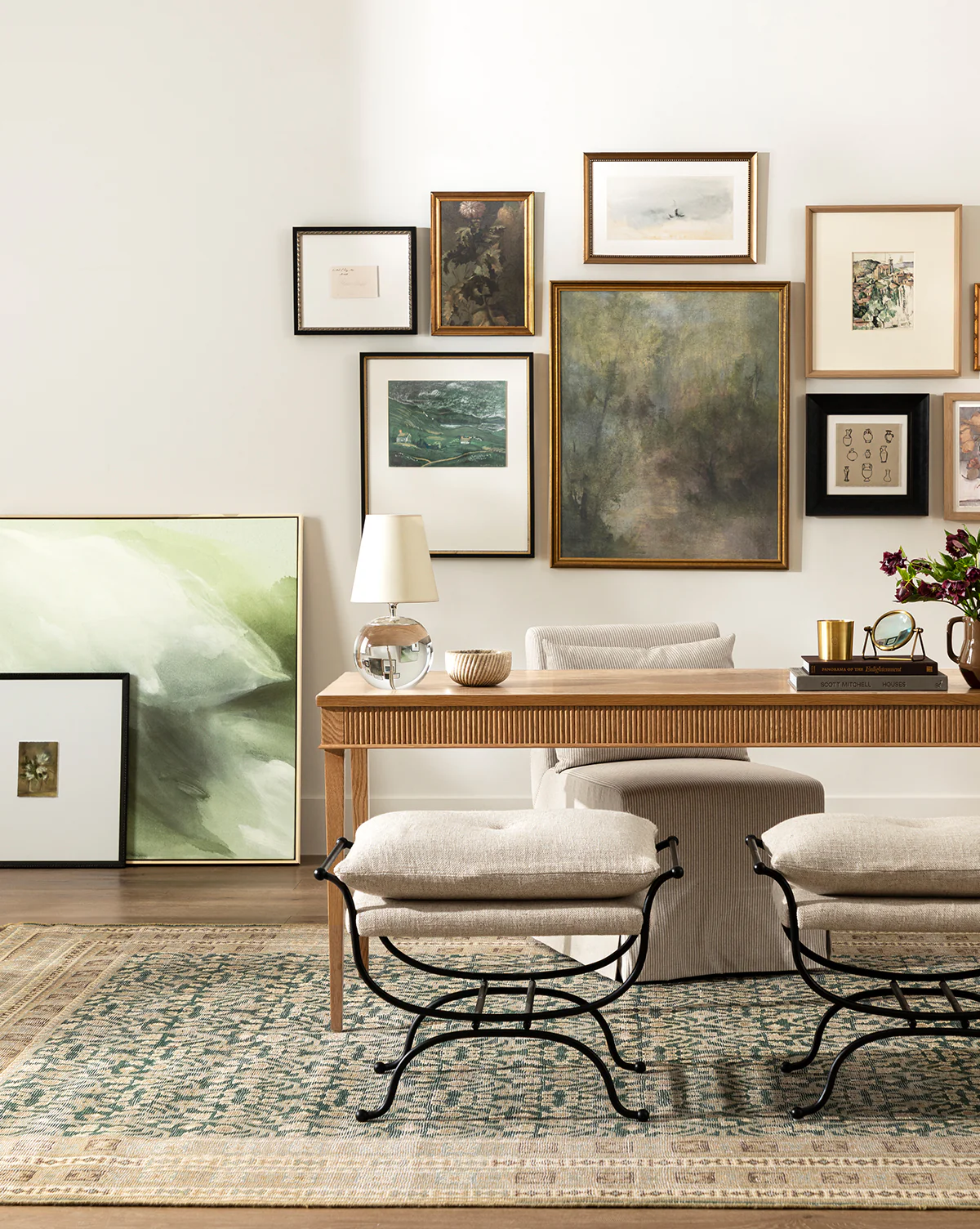 Pieter Desk - Image 5