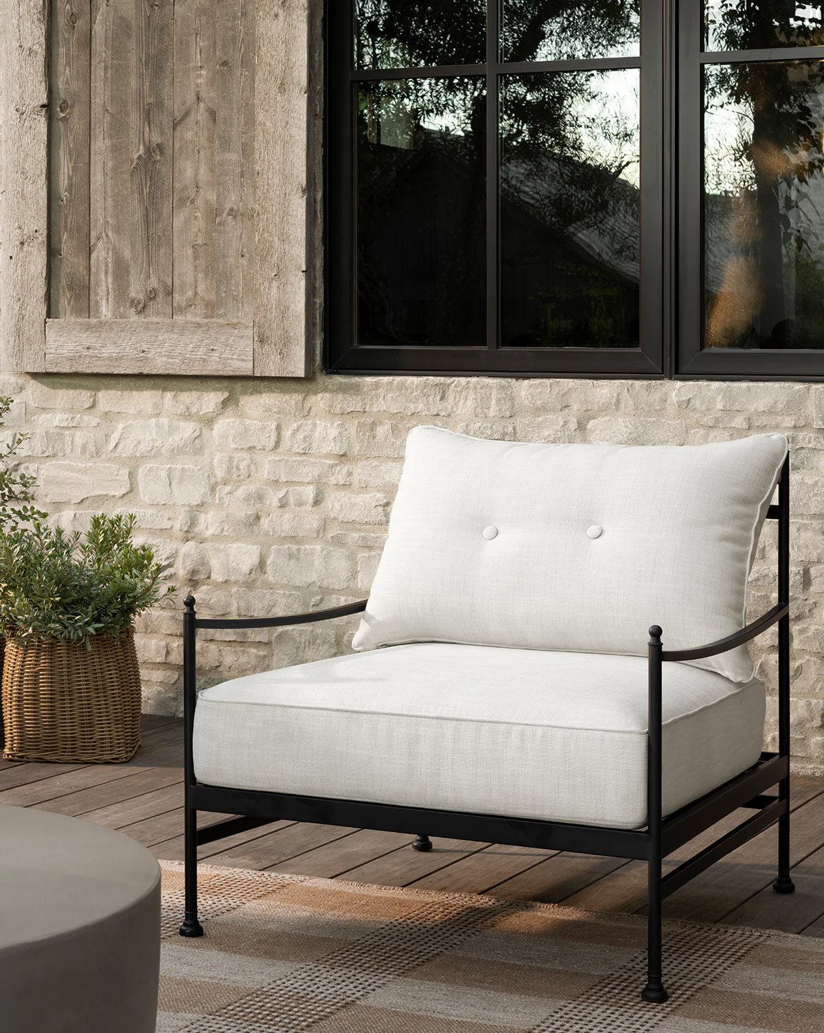 Pomeroy Outdoor Lounge Chair - Image 3