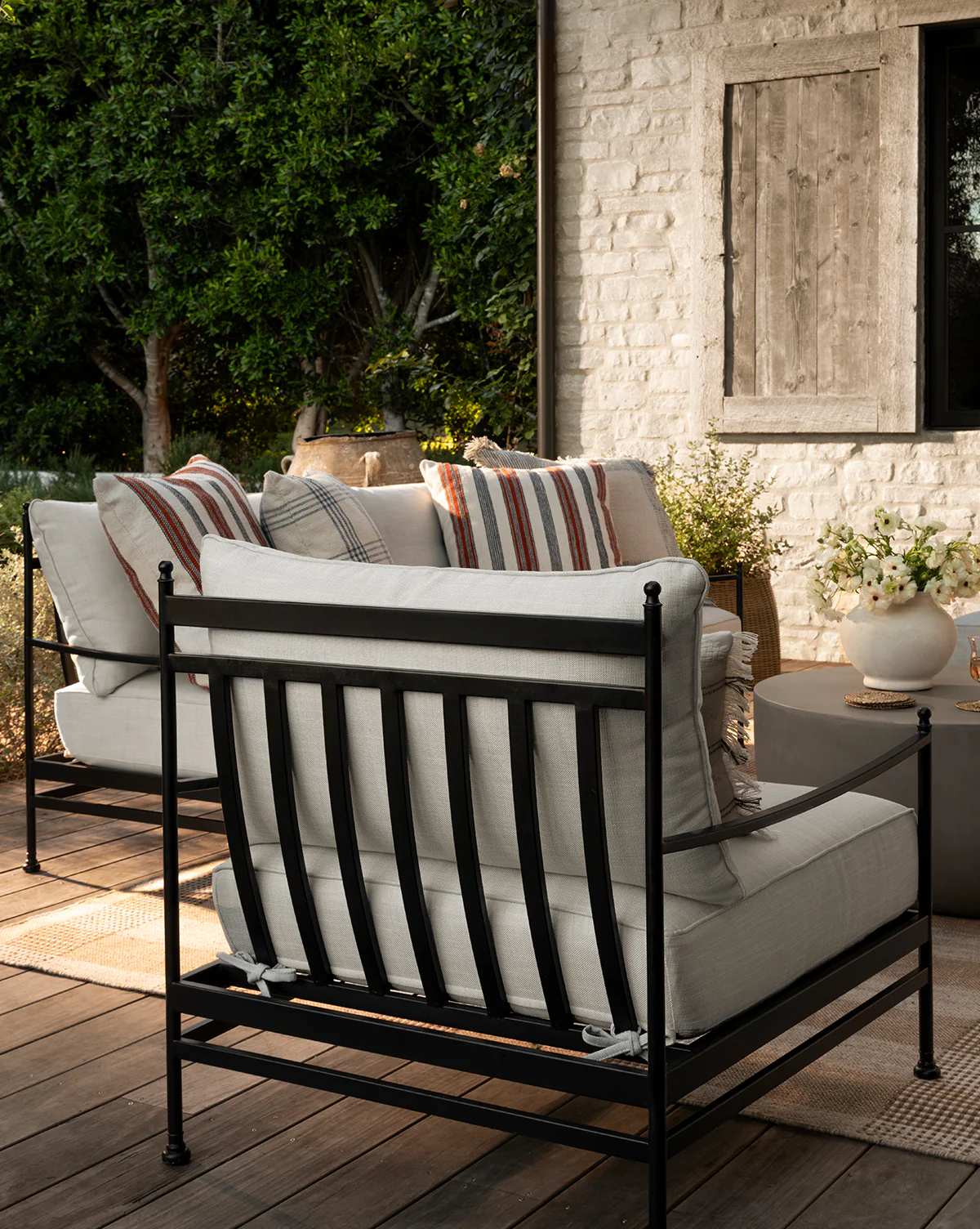 Pomeroy Outdoor Lounge Chair - Image 4