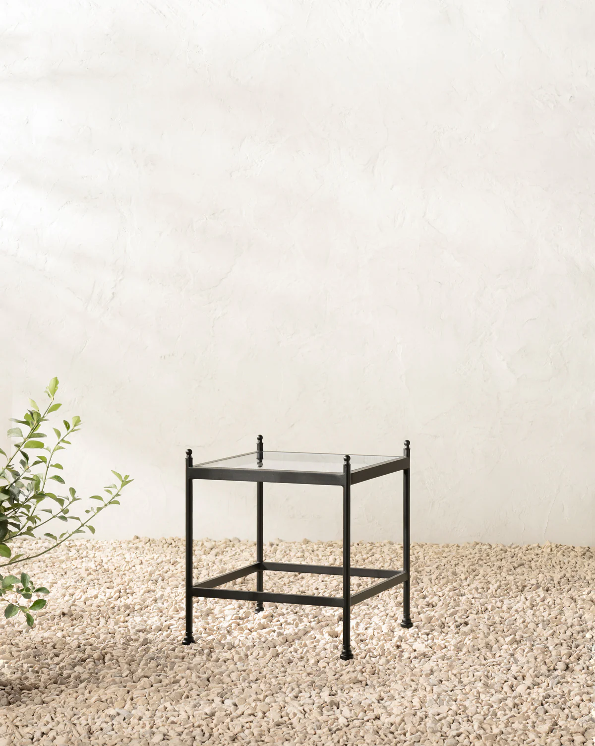 Pomeroy Outdoor Side Table - Image 3