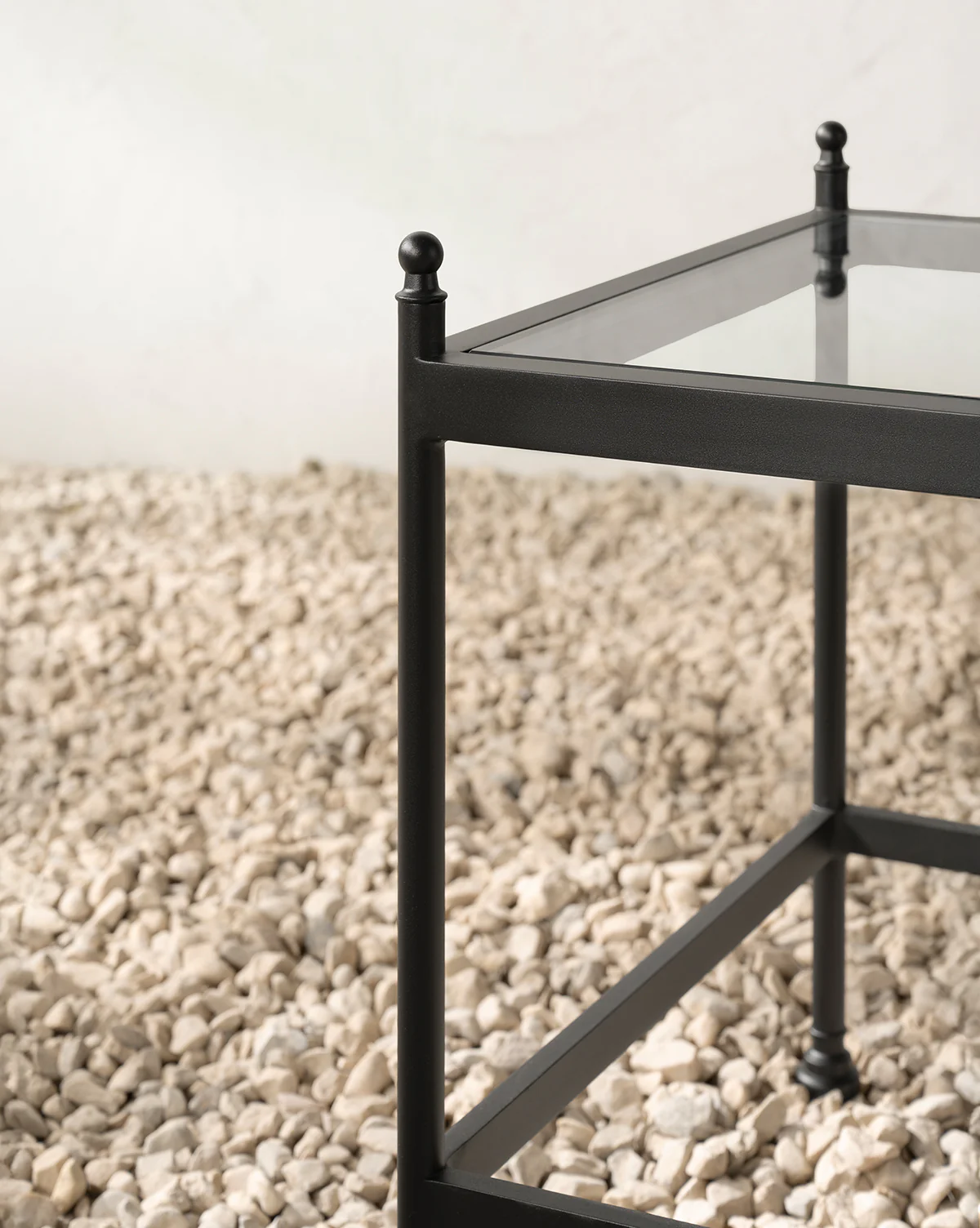 Pomeroy Outdoor Side Table - Image 4