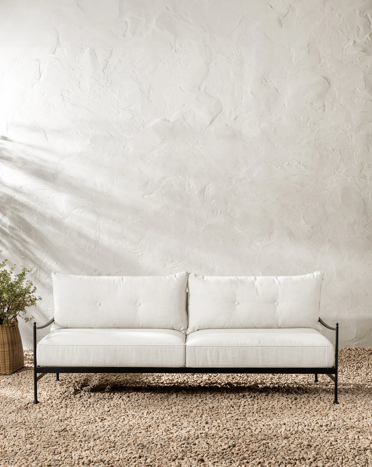 Pomeroy Outdoor Sofa (Ready to Ship) - Image 2