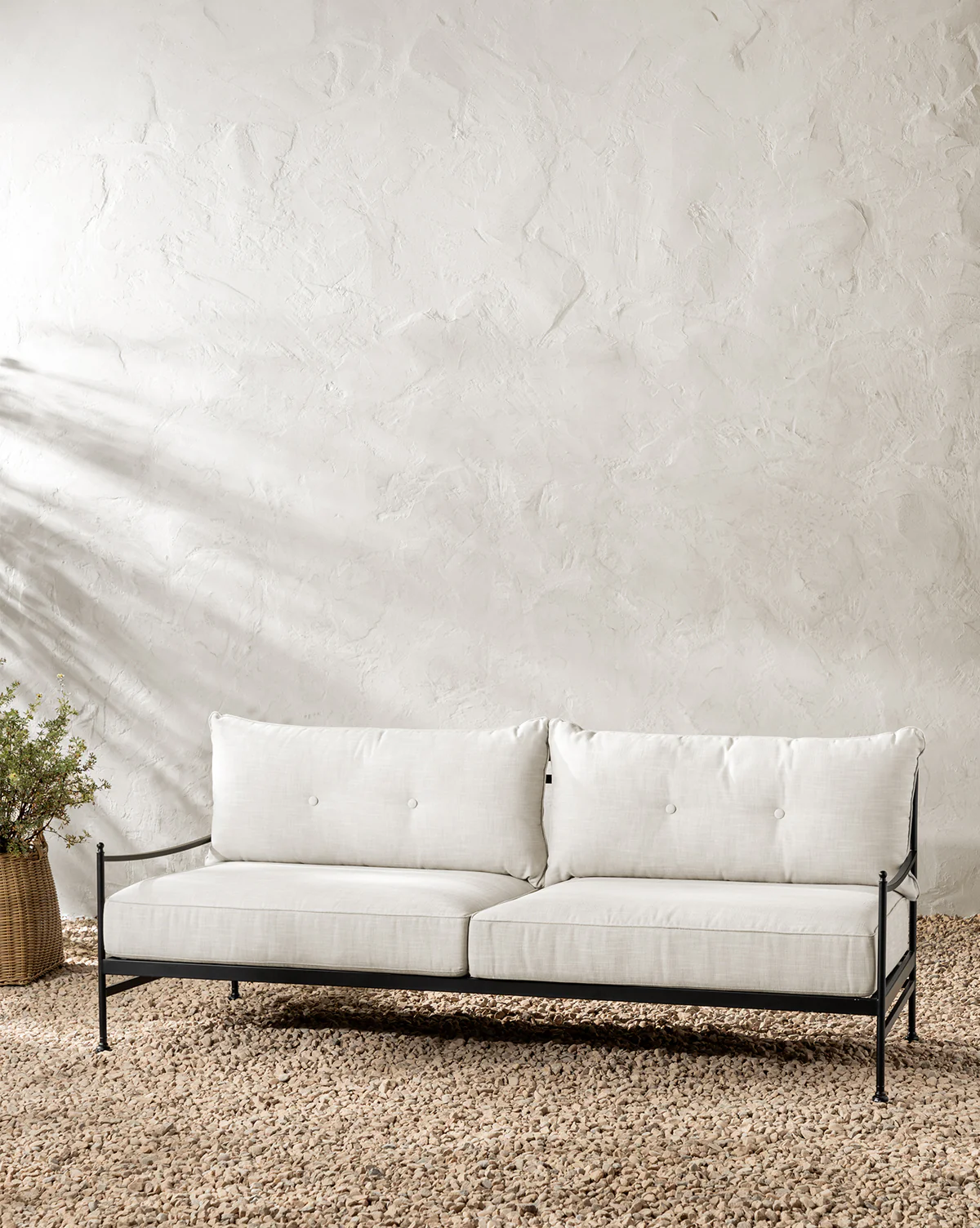 Pomeroy Outdoor Sofa (Ready to Ship) - Image 3