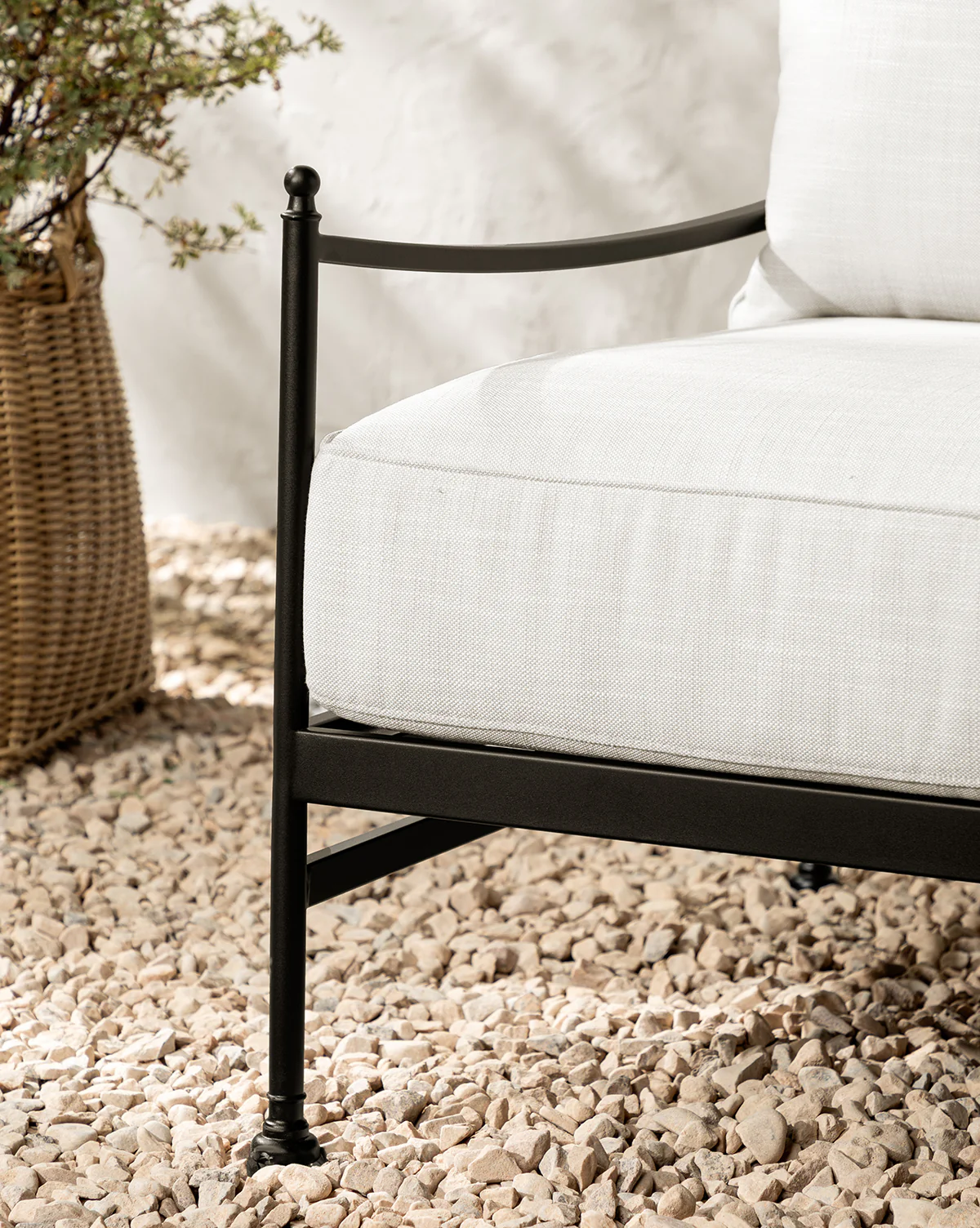 Pomeroy Outdoor Sofa 81.5" - Image 6