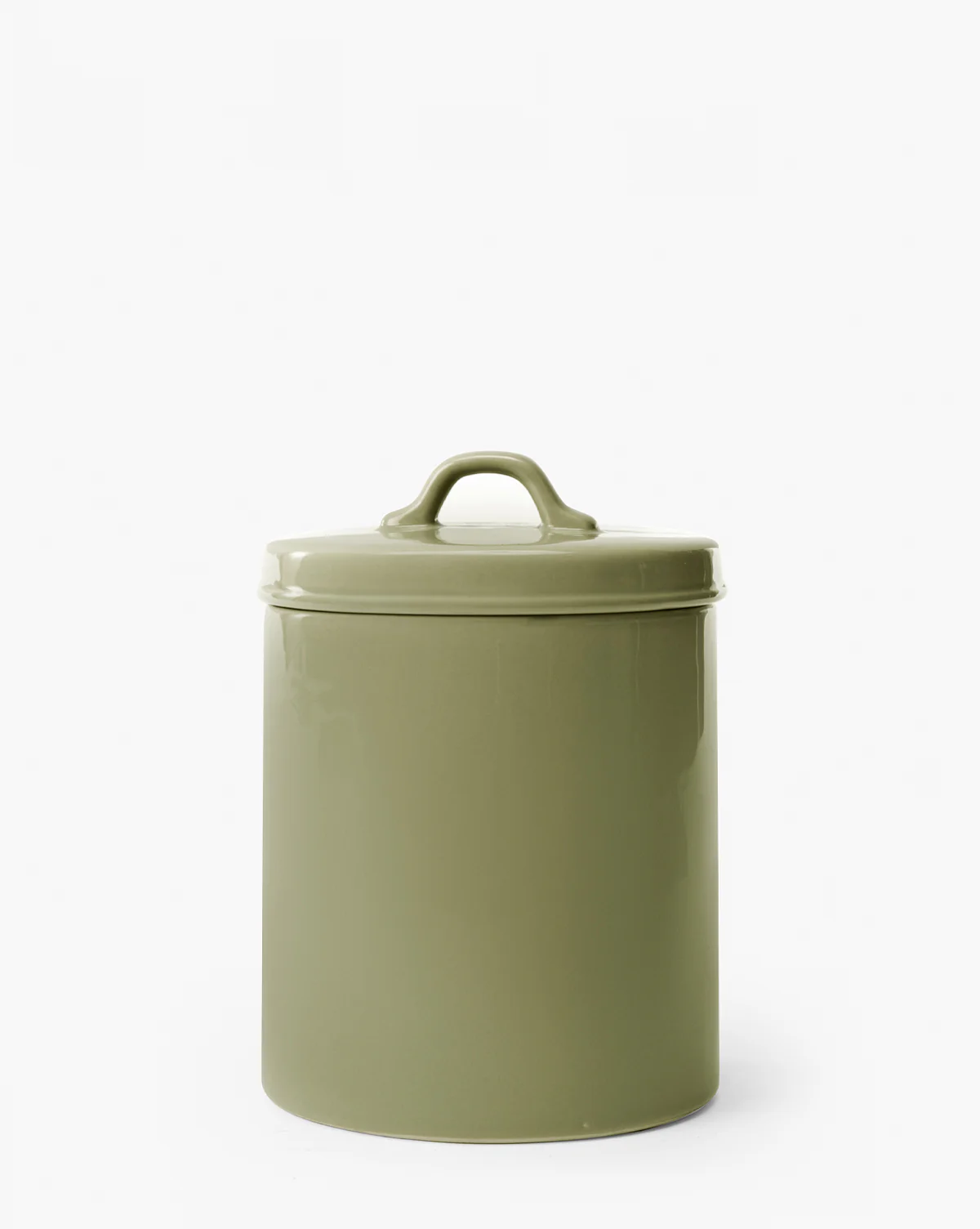 Ponsford Stoneware Canister - Image 3