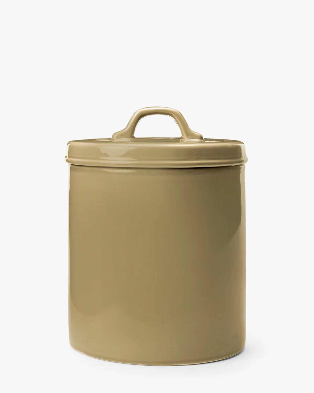 Ponsford Stoneware Canister - Image 6