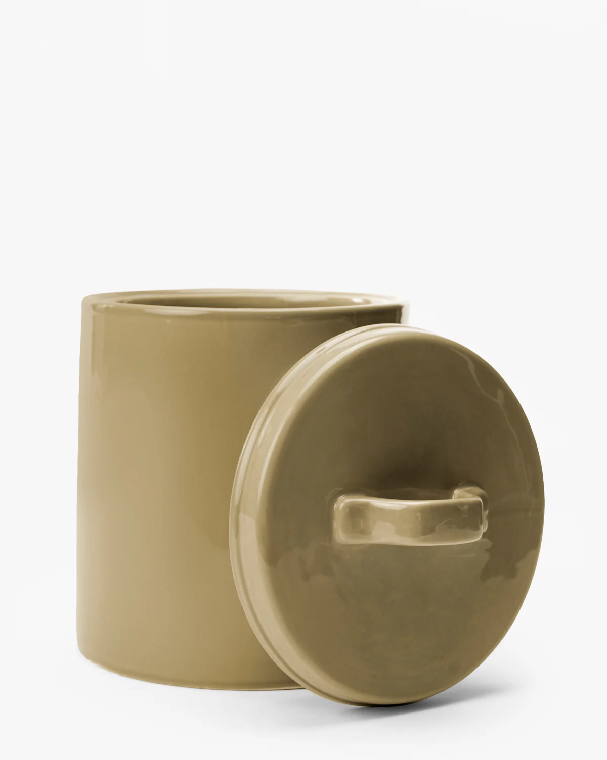 Ponsford Stoneware Canister - Image 7
