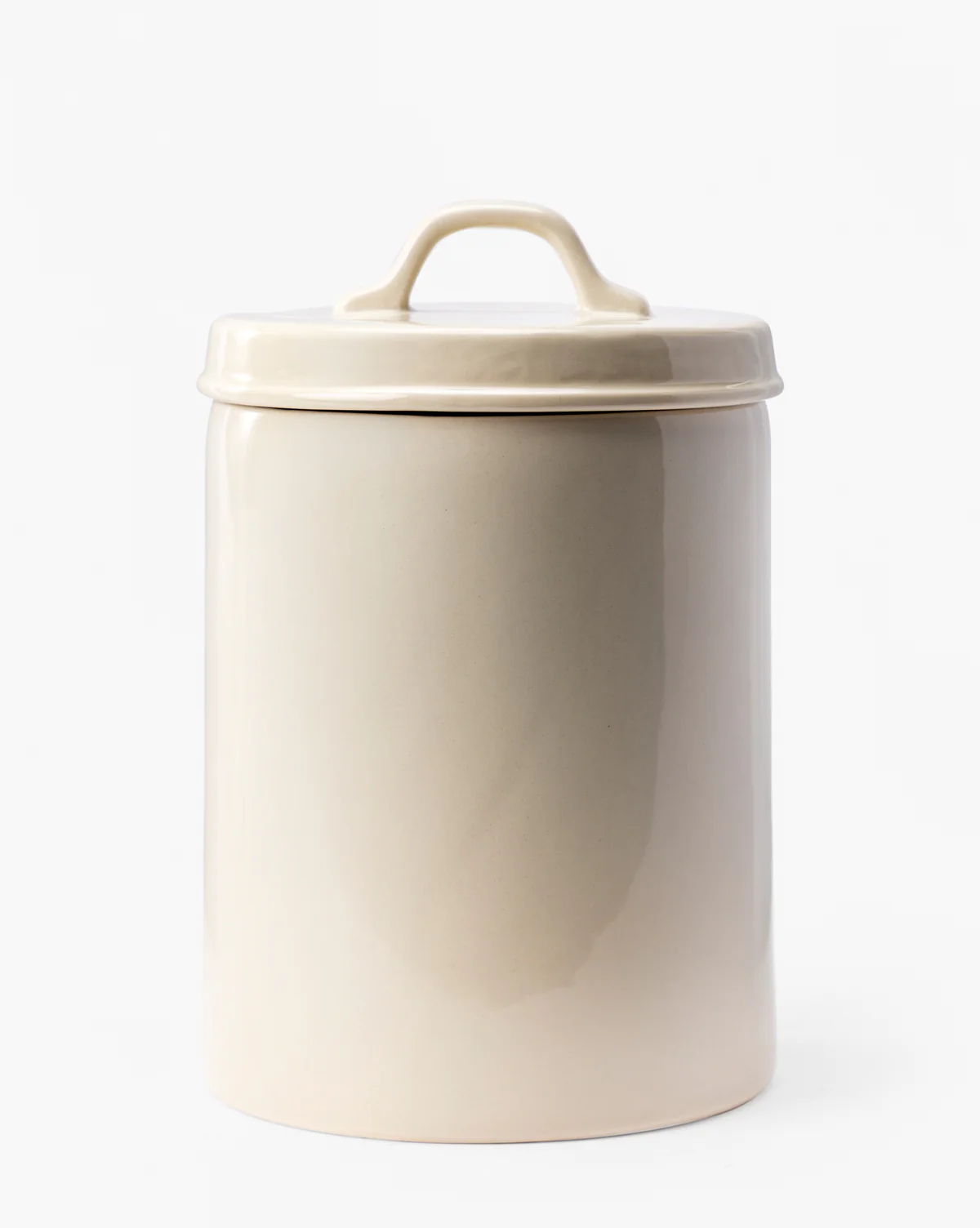 Ponsford Stoneware Canister - Image 8