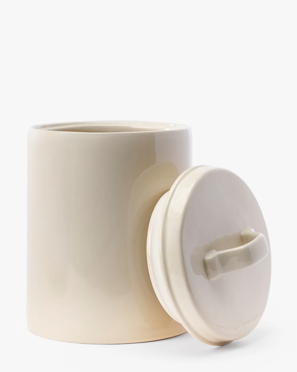 Ponsford Stoneware Canister - Image 9