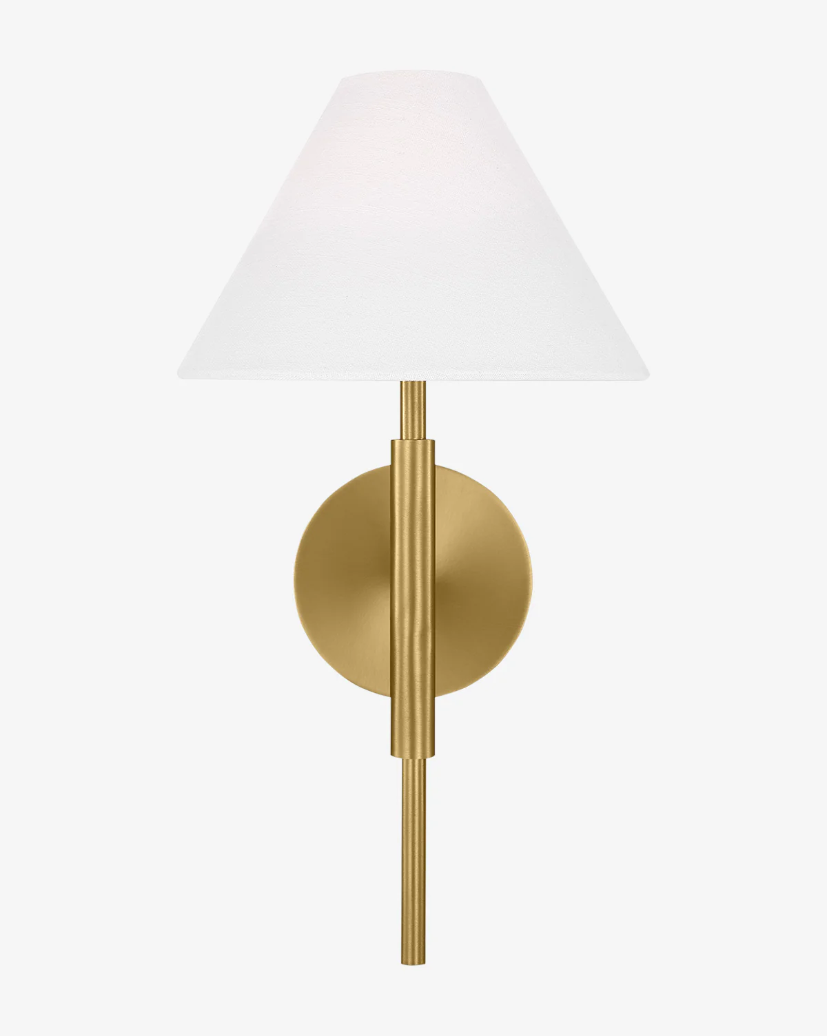 Porteau Medium Sconce - Image 2