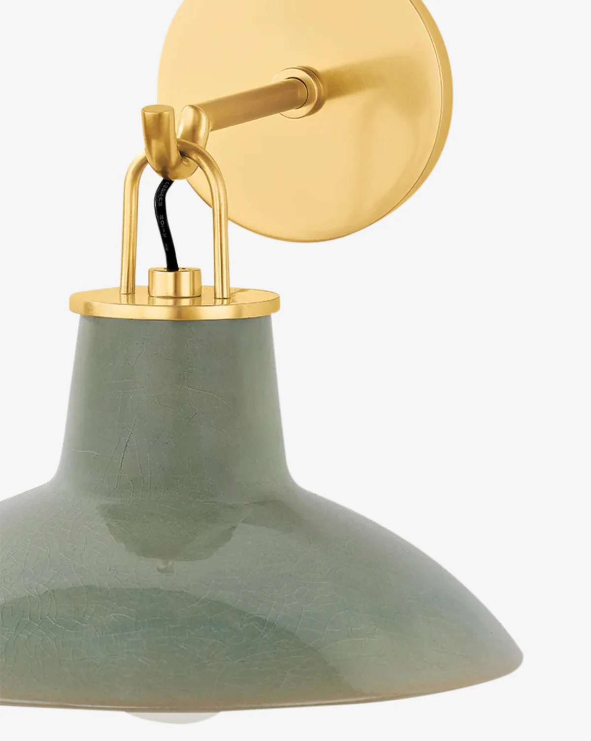 Pottersville Sconce - Image 2