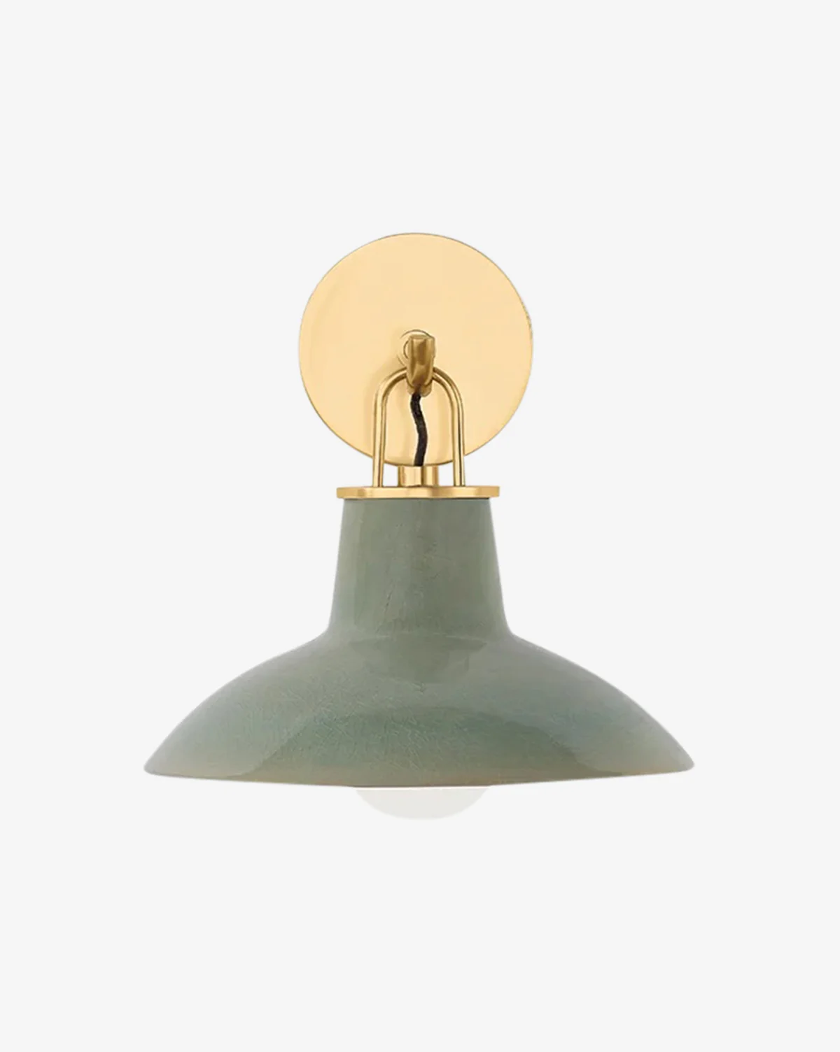 Pottersville Sconce - Image 3