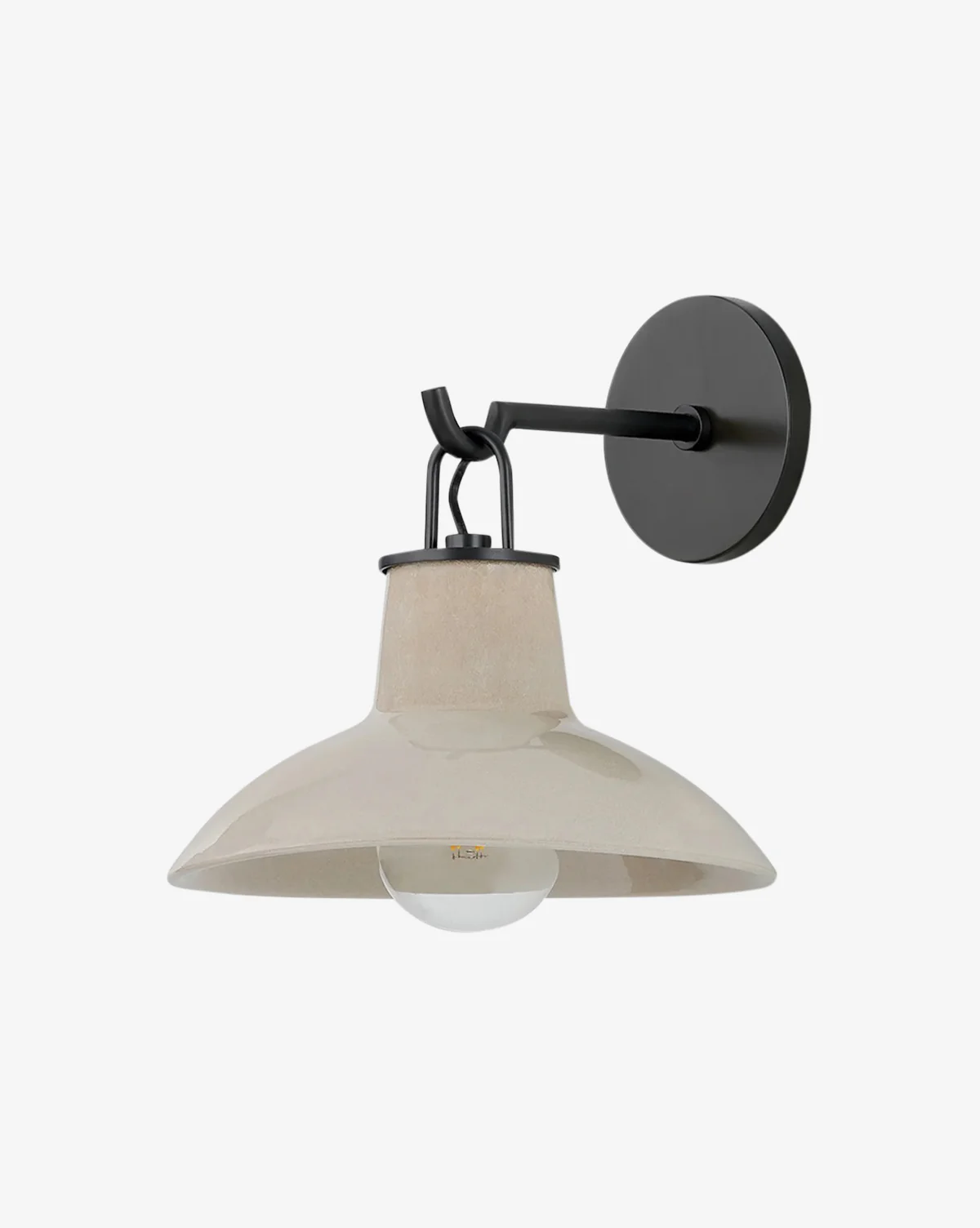 Pottersville Sconce - Image 4