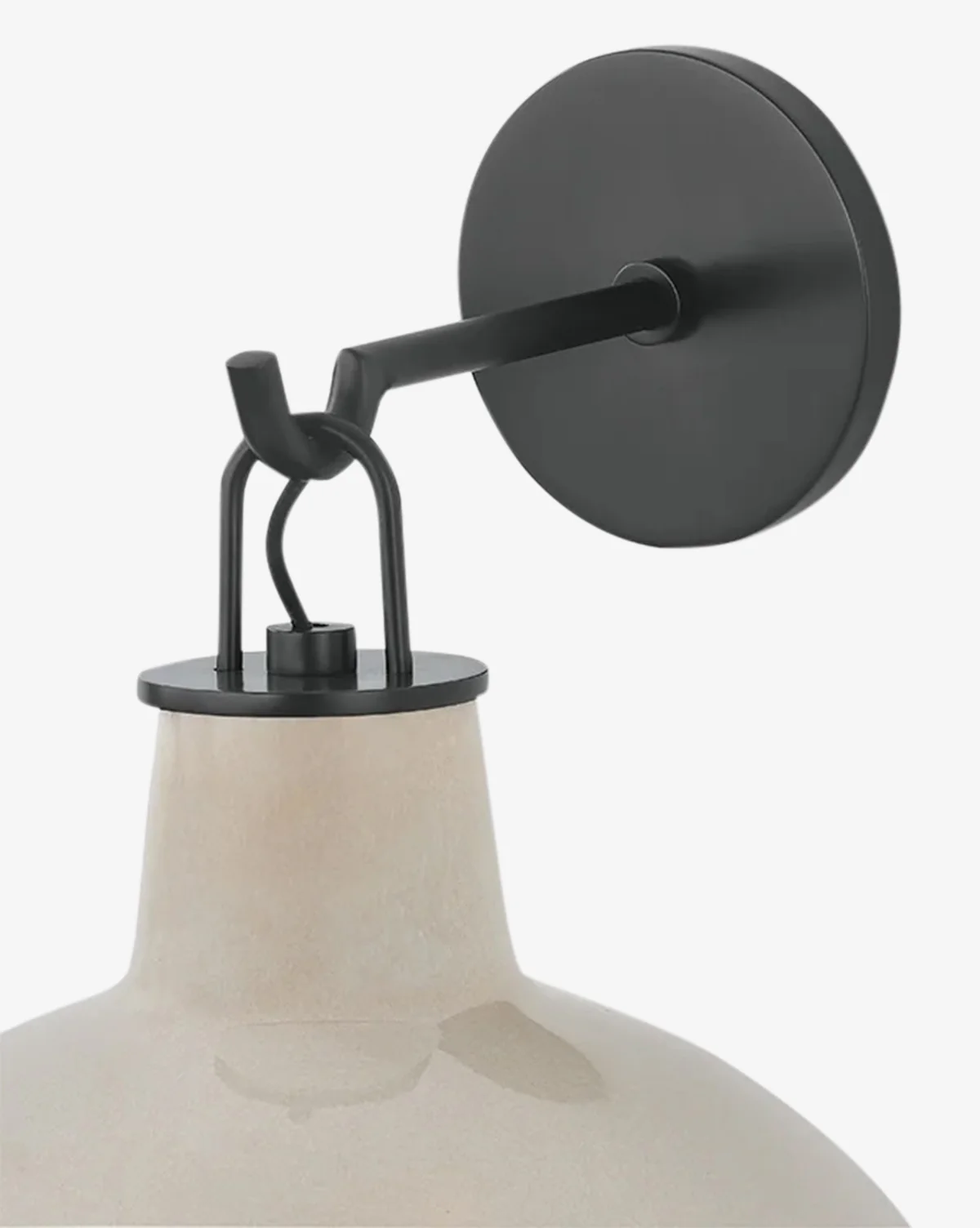 Pottersville Sconce - Image 5