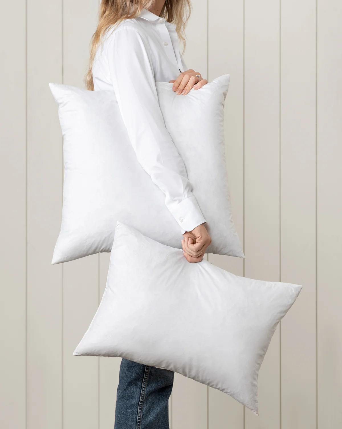 Premium Pillow Insert - Image 4