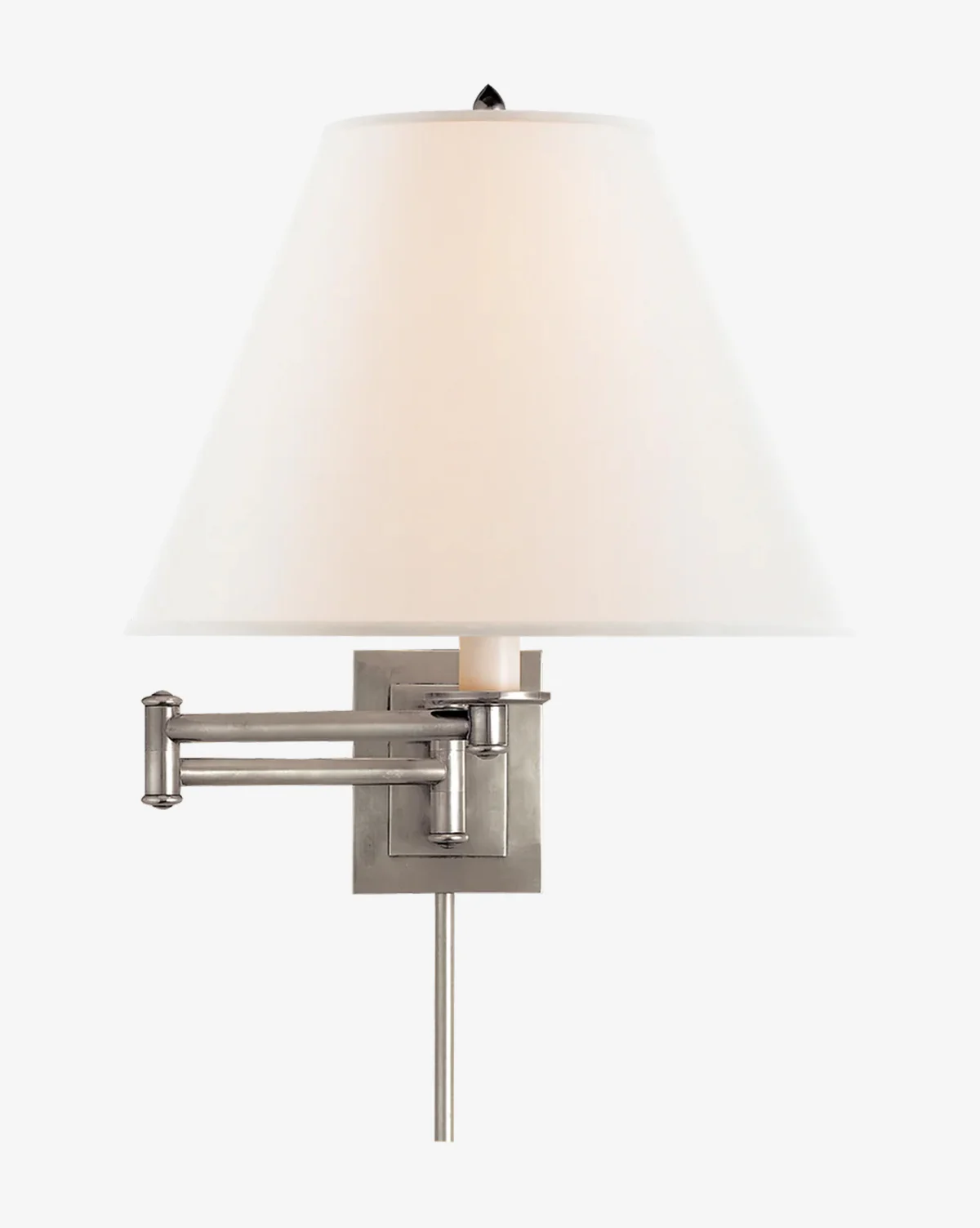 Primitive Swing Arm Wall Light - Image 3
