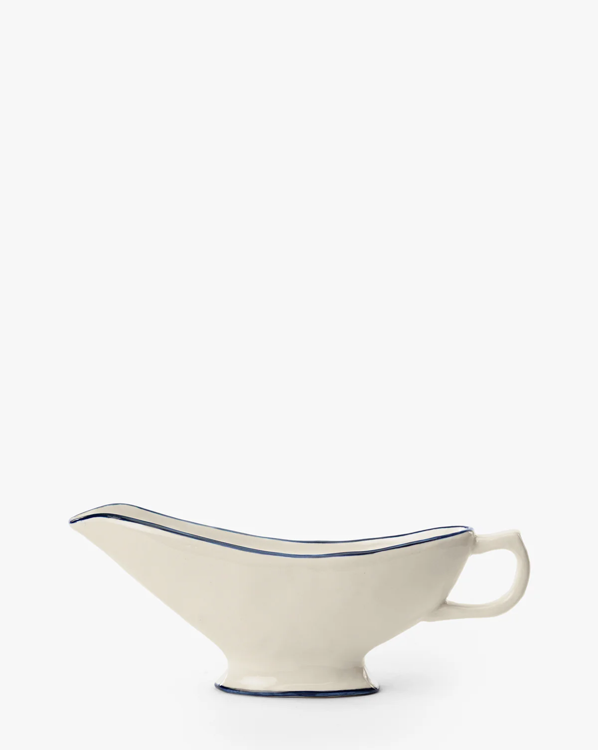 Pritchard Gravy Boat - Image 2