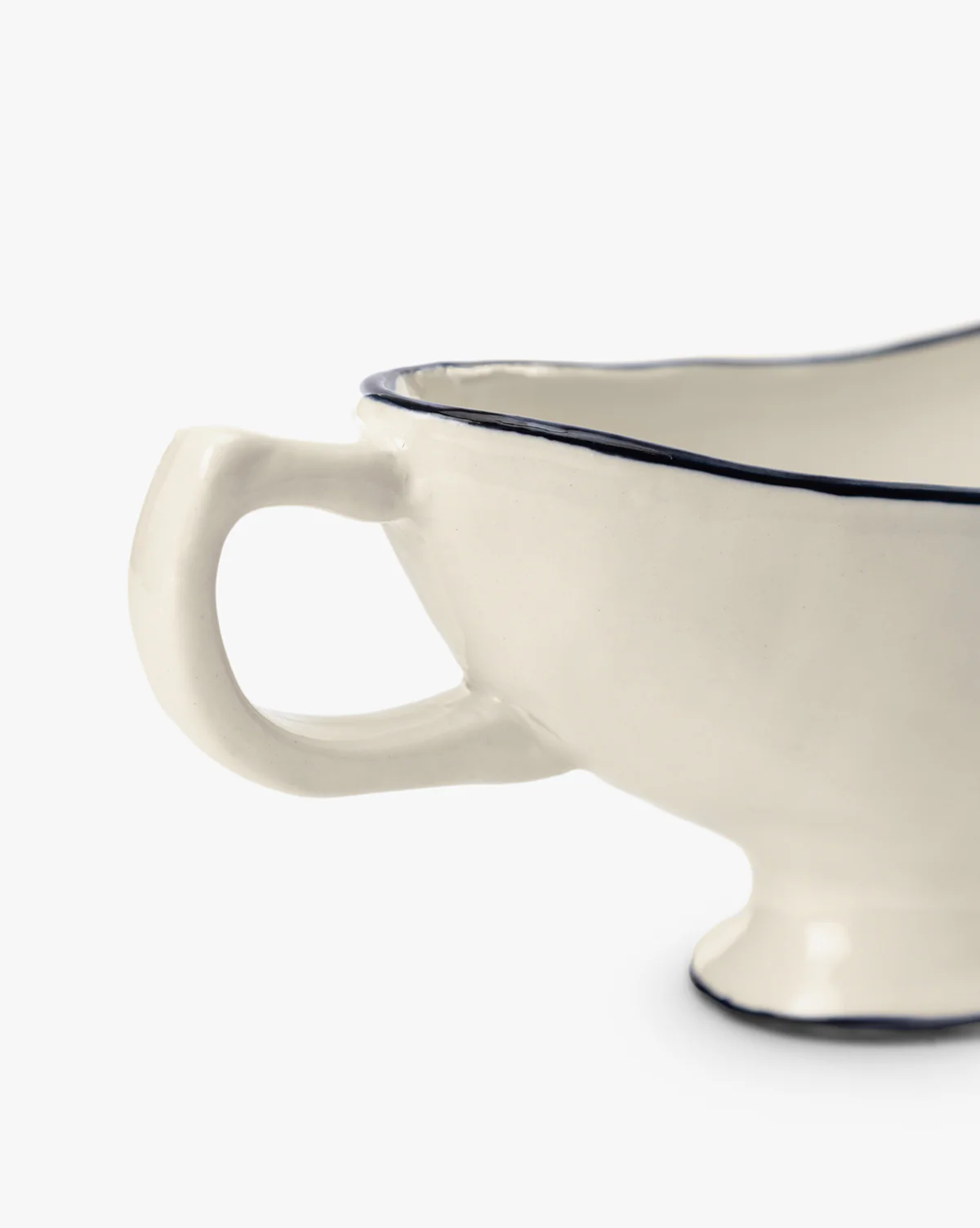 Pritchard Gravy Boat - Image 3