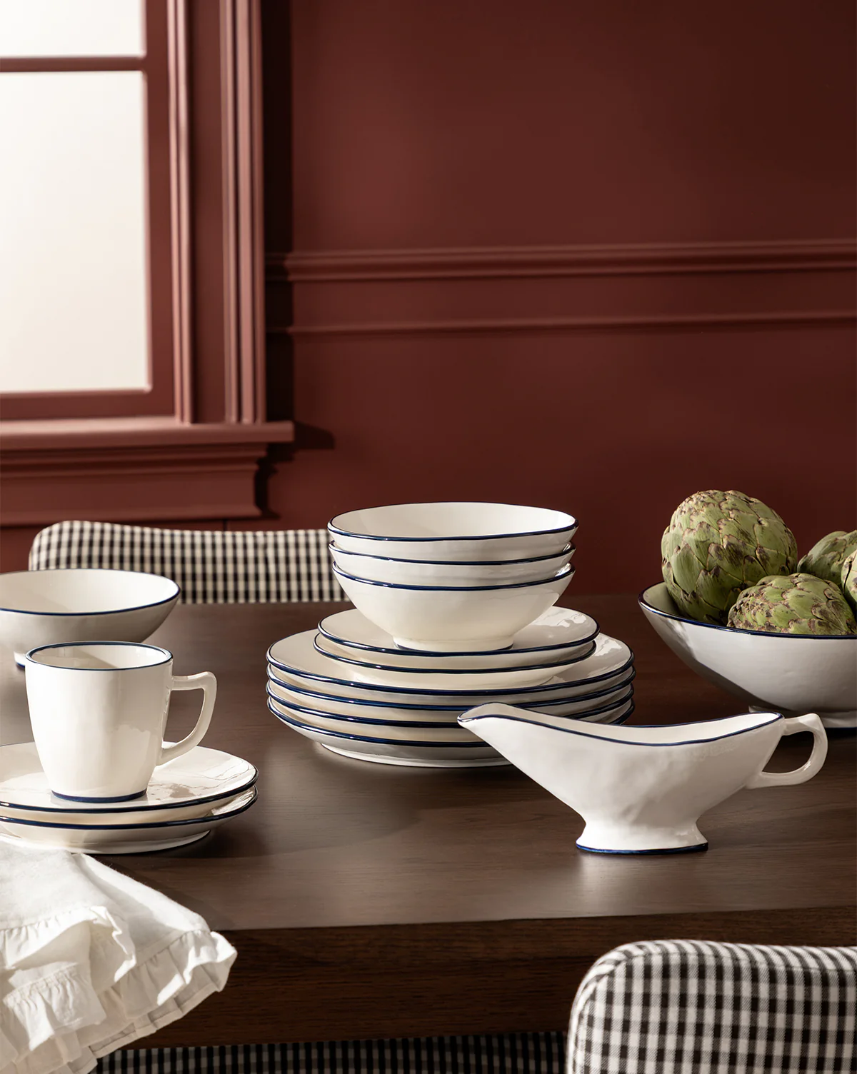 Pritchard Gravy Boat - Image 5