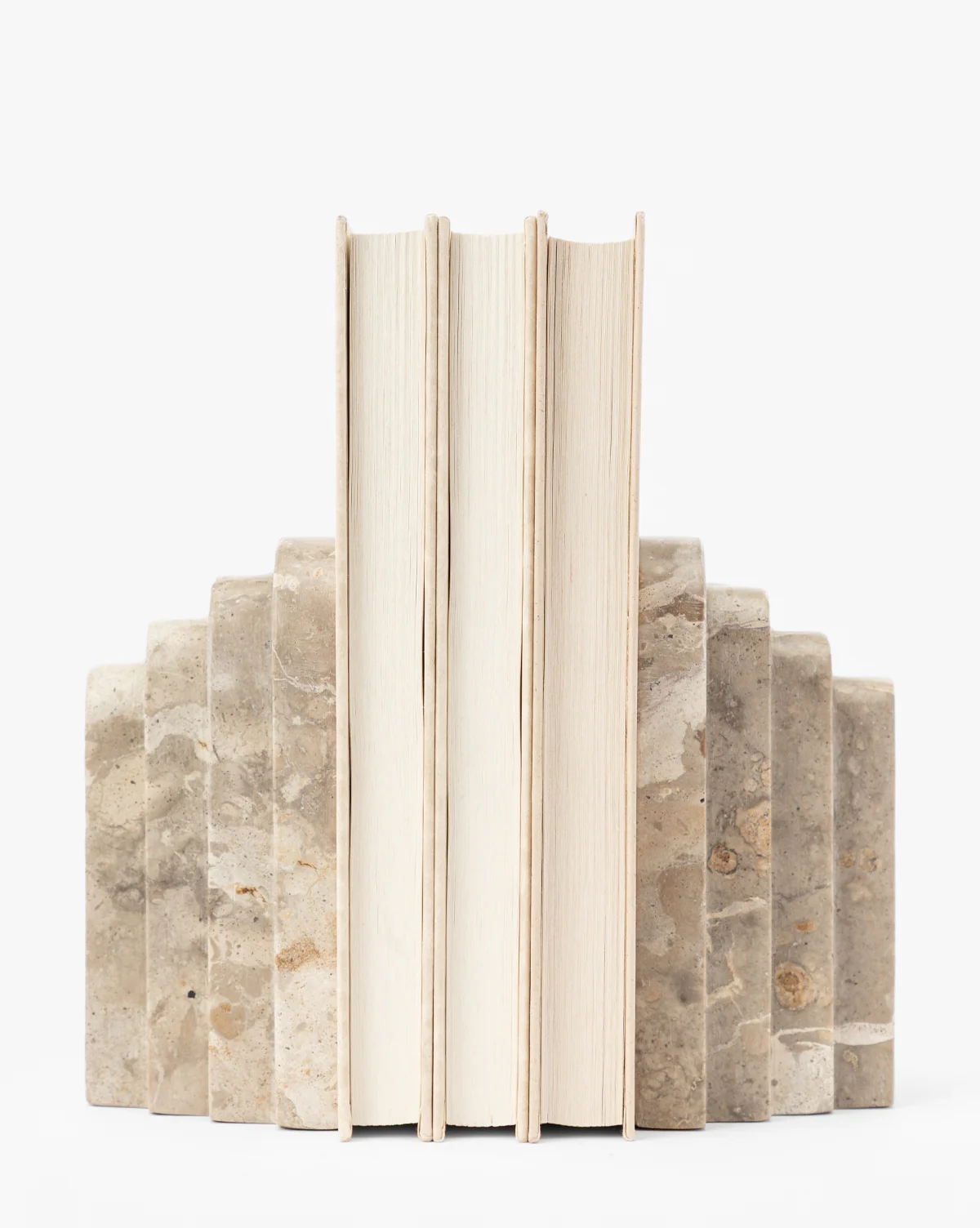 Privett Bookends (Set of 2)