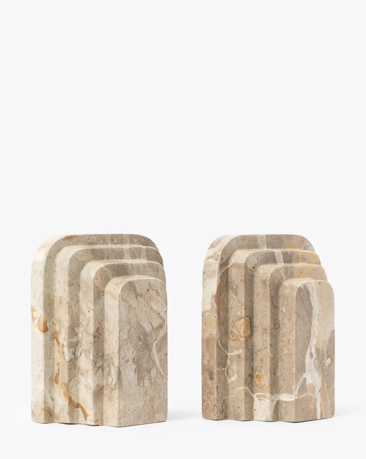 Privett Bookends (Set of 2) - Image 4