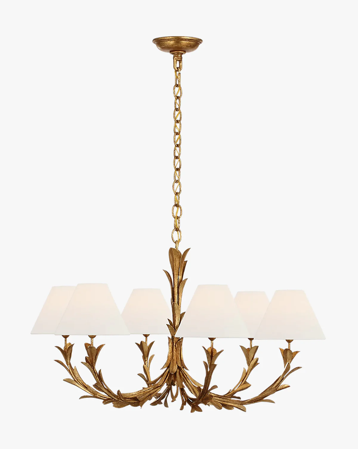 Provenz 6 Light Chandelier