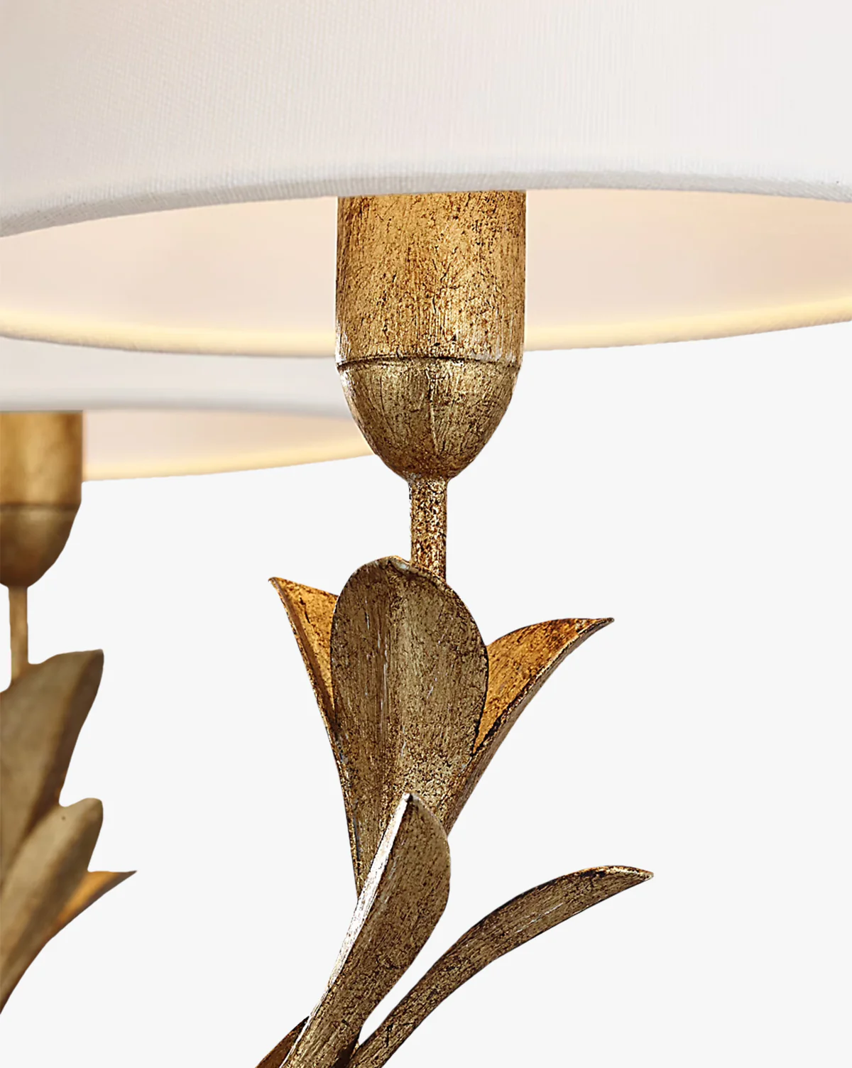 Provenz 6 Light Chandelier - Image 3