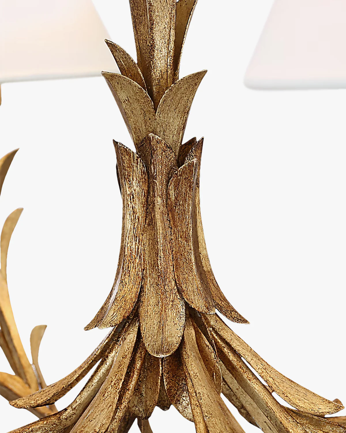 Provenz 6 Light Chandelier - Image 6