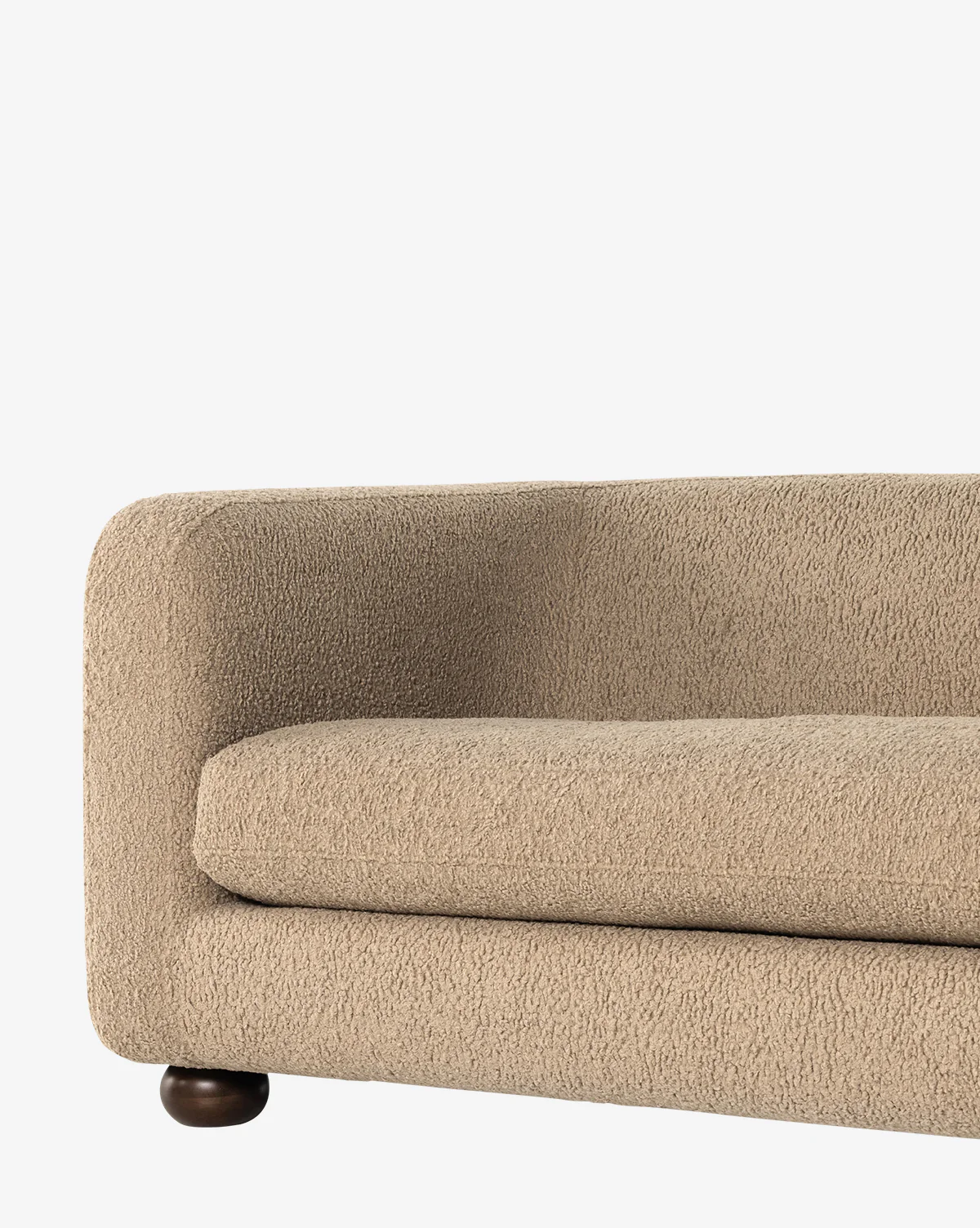 Quill Sofa 84" - Image 5