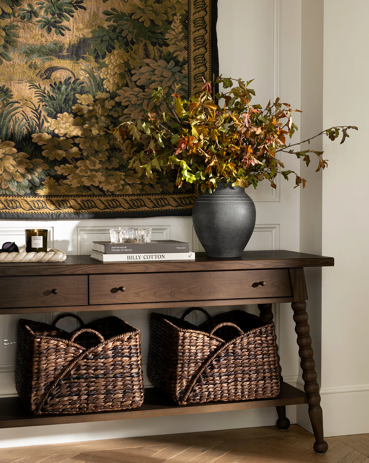 Quimby Baskets (Set of 2) - Image 4