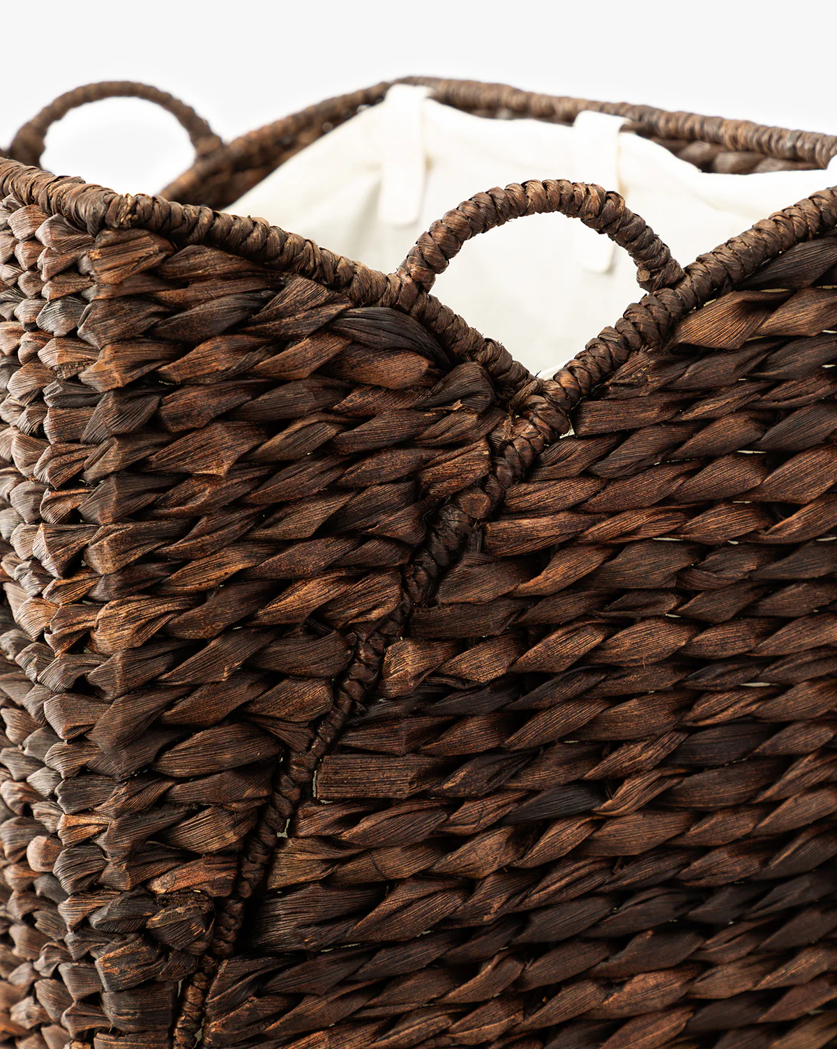 Quimby Laundry Hamper - Image 6