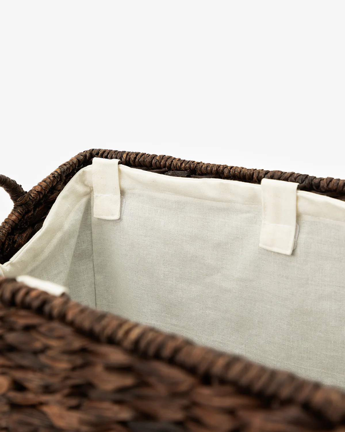 Quimby Laundry Hamper - Image 7